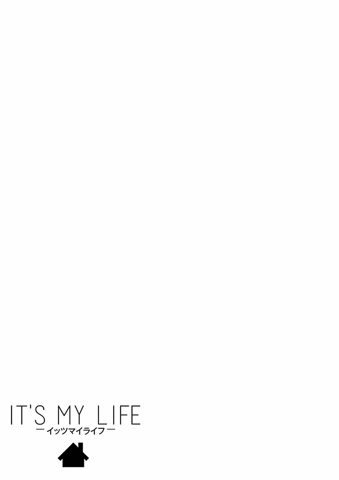 It's My Life Day 13 19