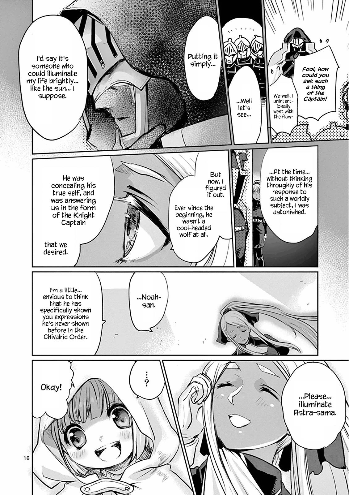 It's My Life Day 14 16