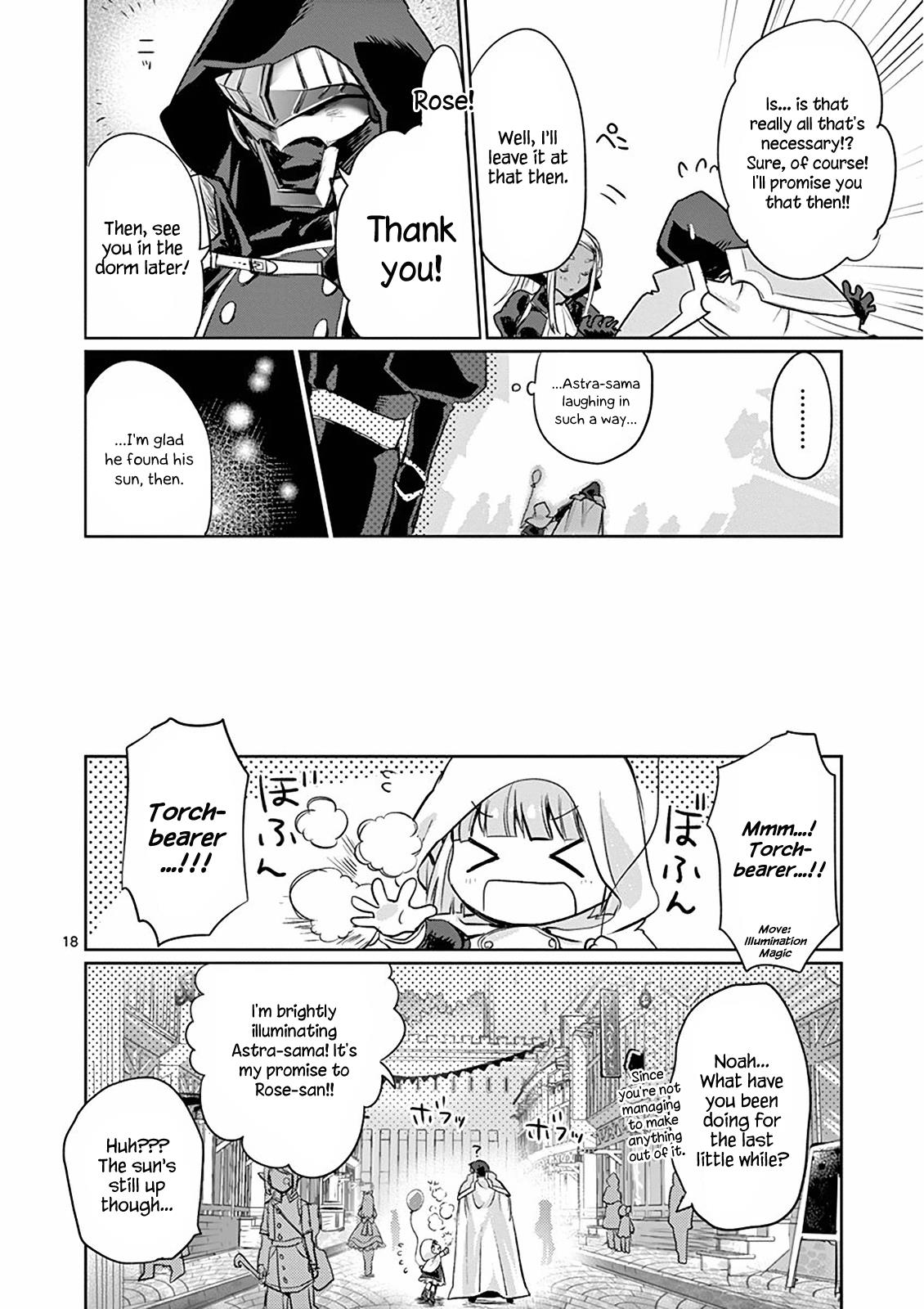 It's My Life Day 14 18