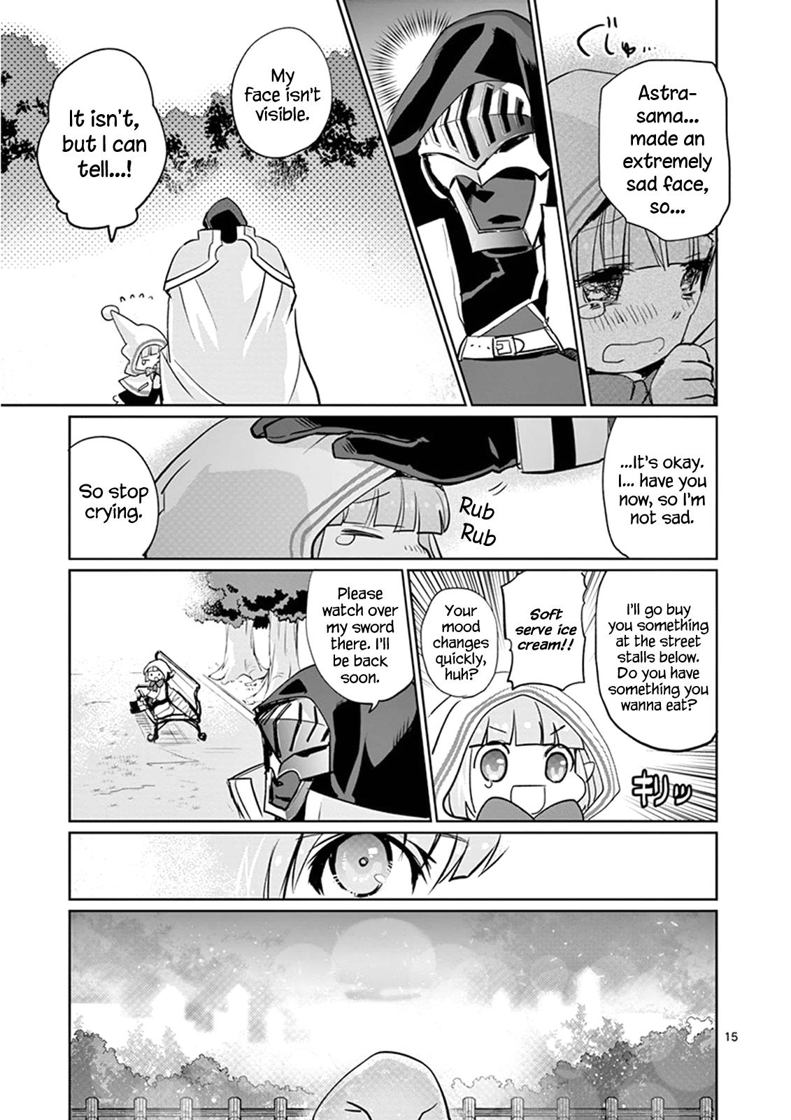 It's My Life Day 15 15