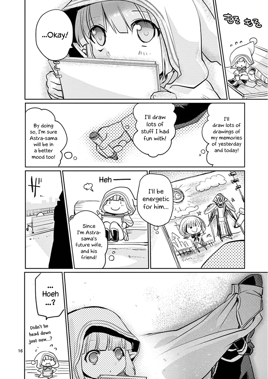 It's My Life Day 15 16