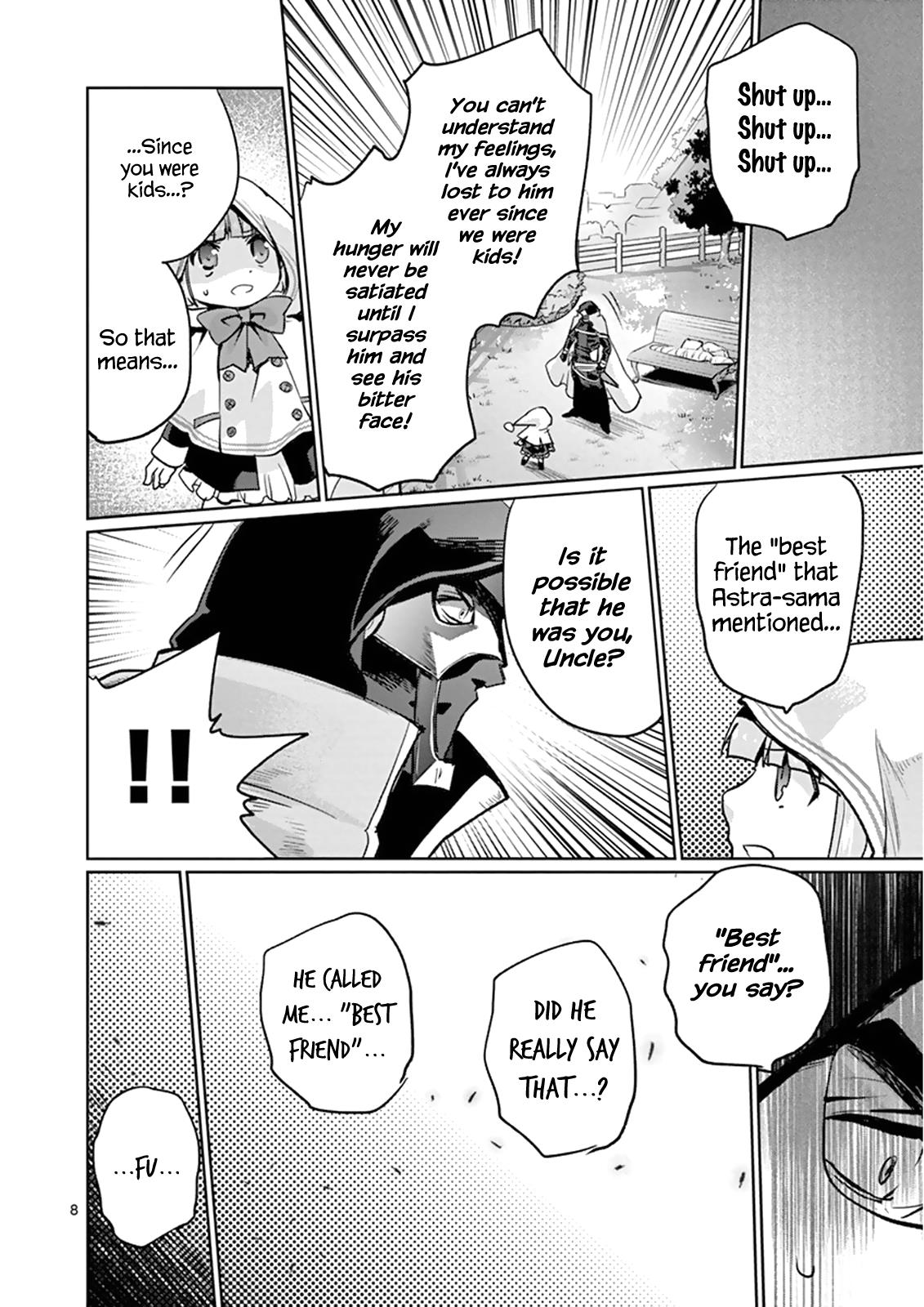 It's My Life Day 16 8