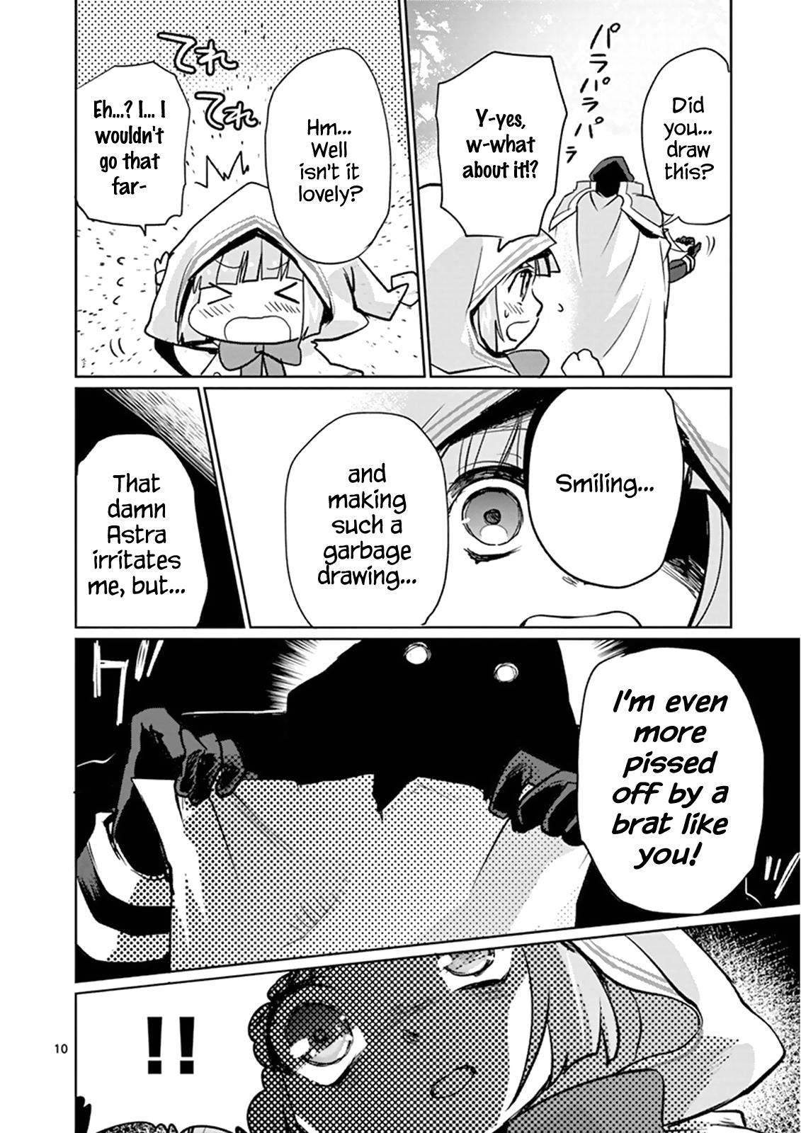 It's My Life Day 16 10