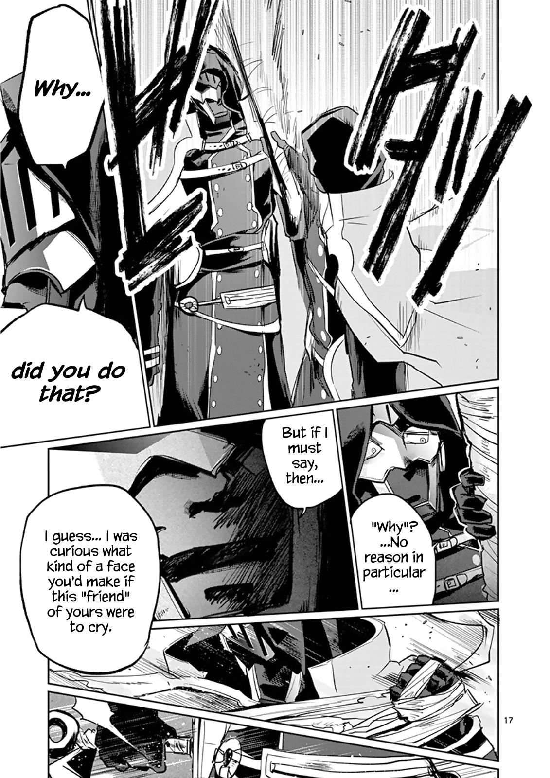 It's My Life Day 16 17