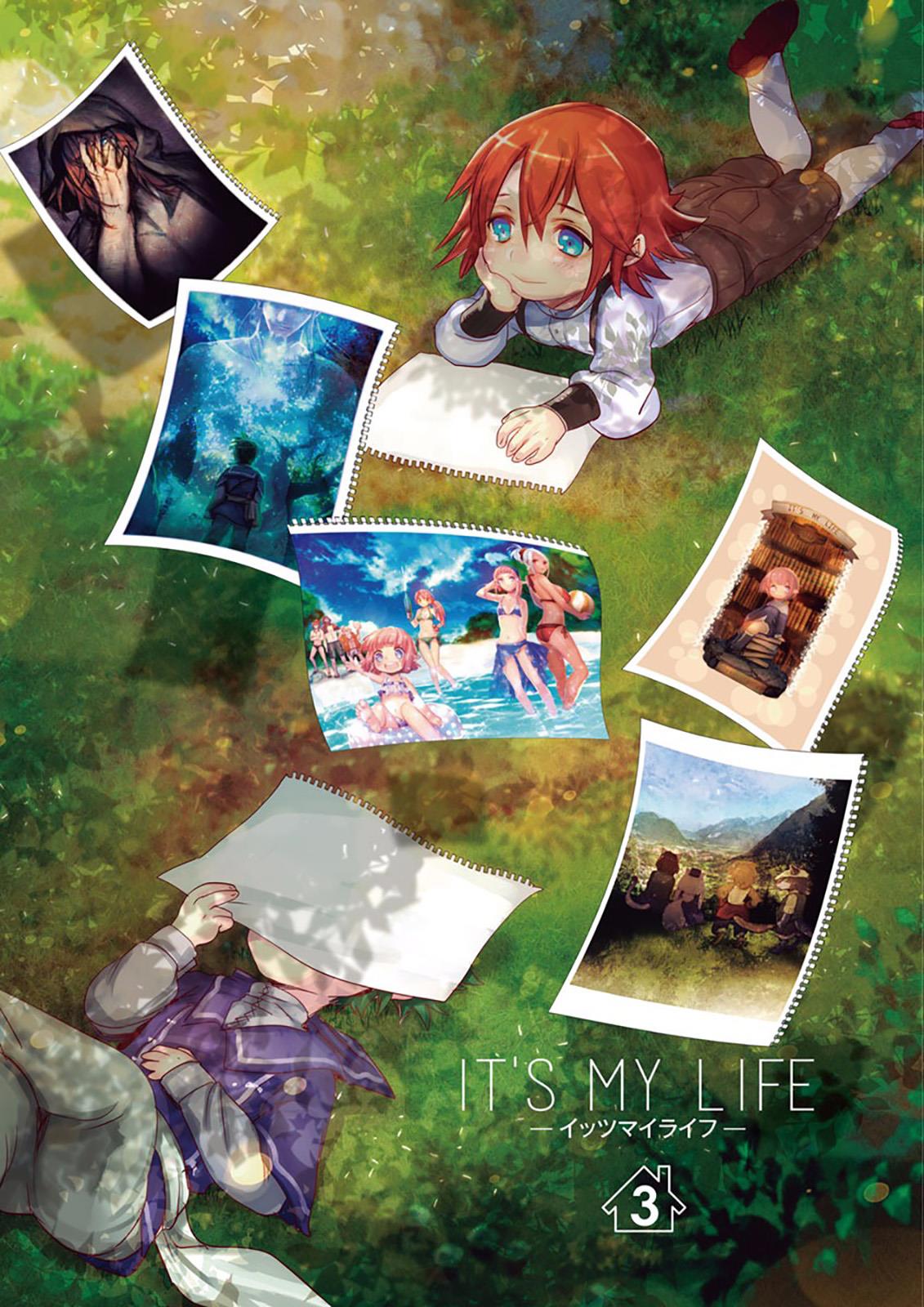 It's My Life Day 17 2