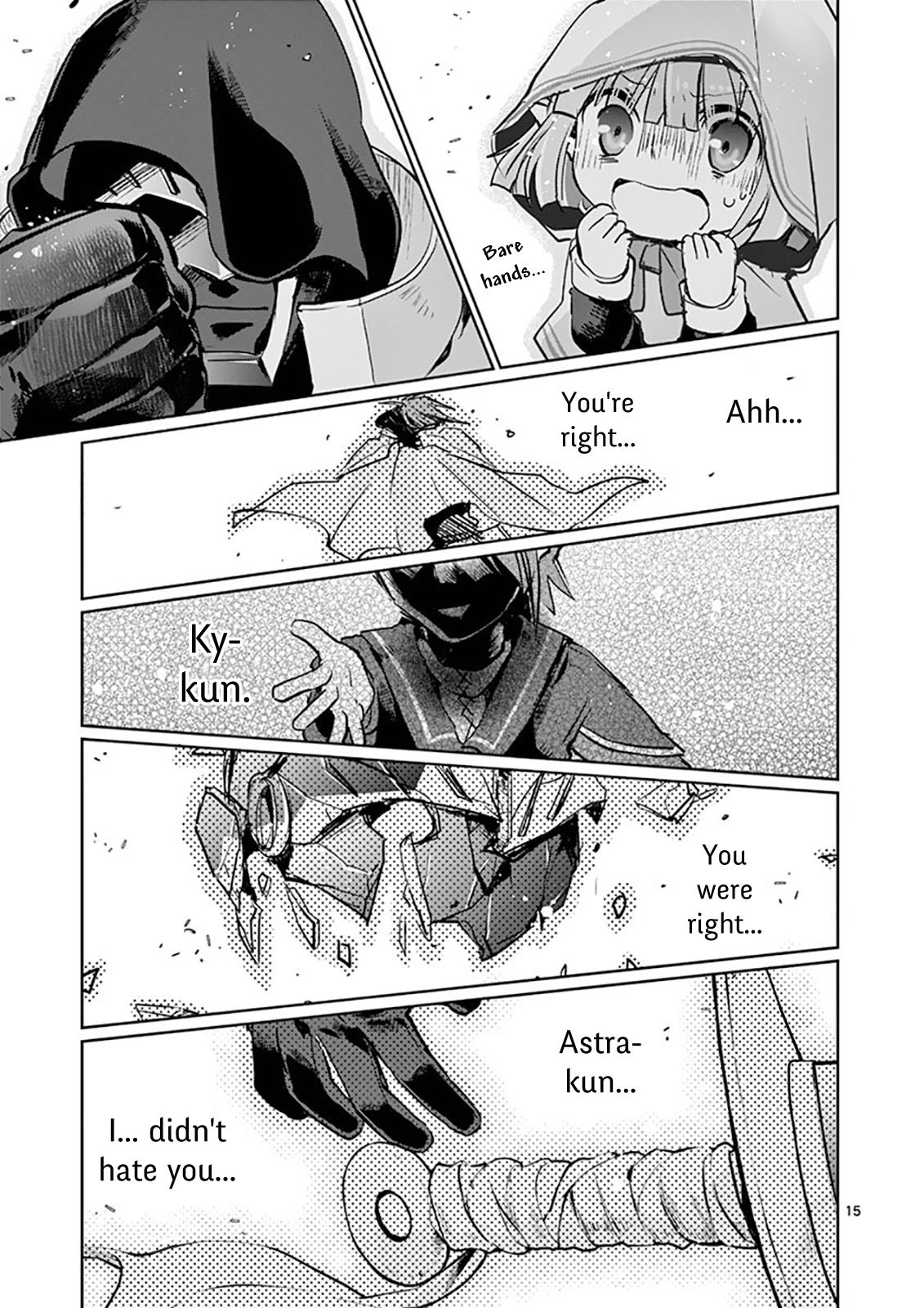 It's My Life Day 17 18