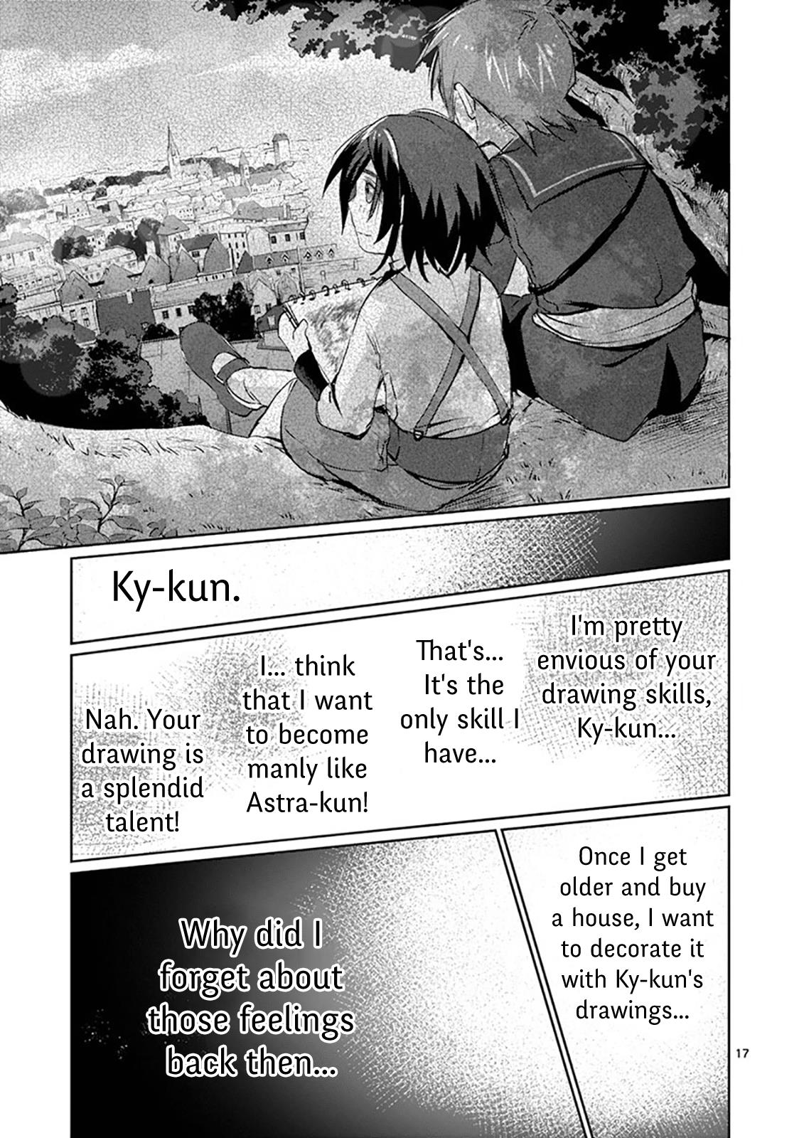 It's My Life Day 17 20