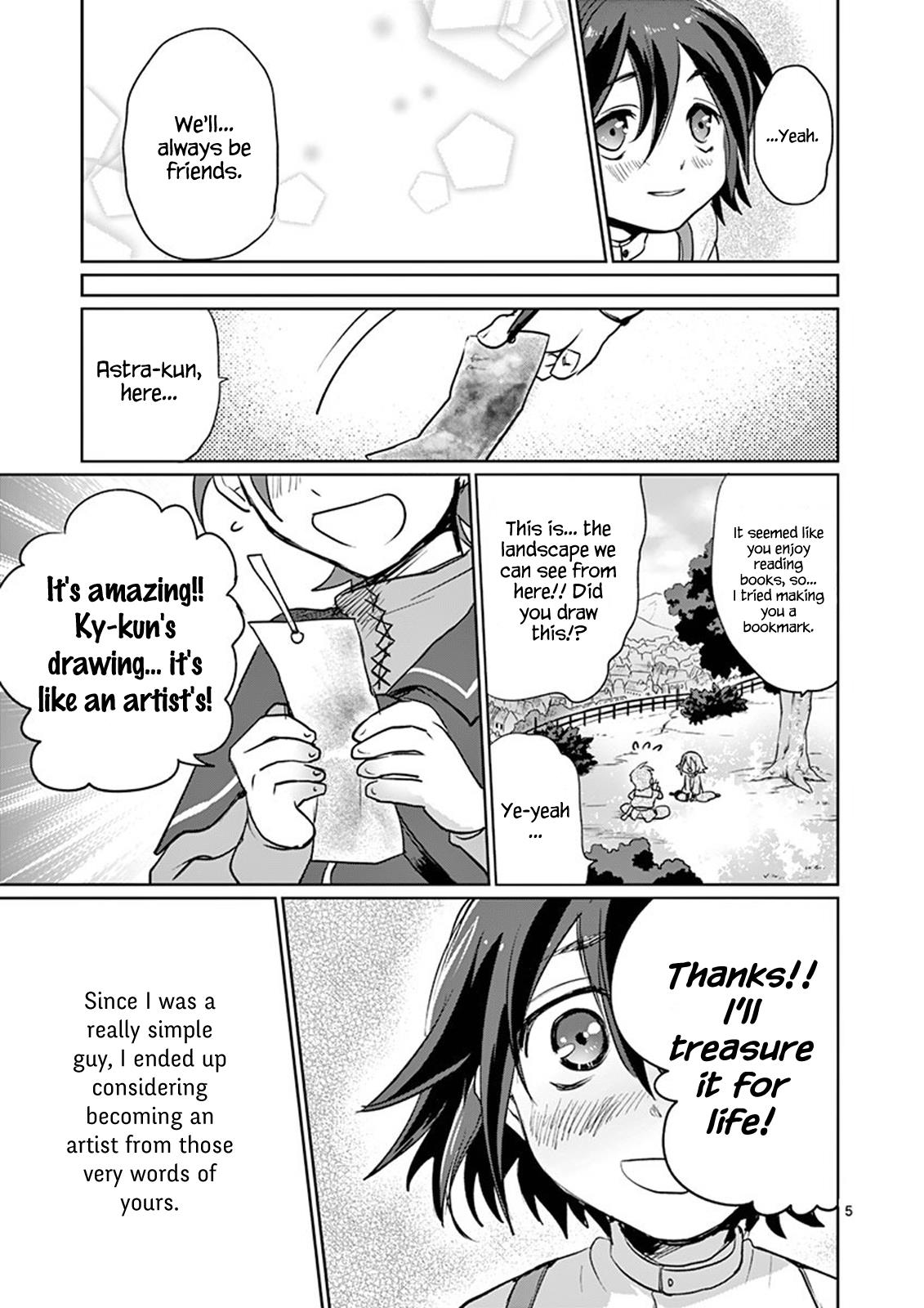 It's My Life Day 18 5