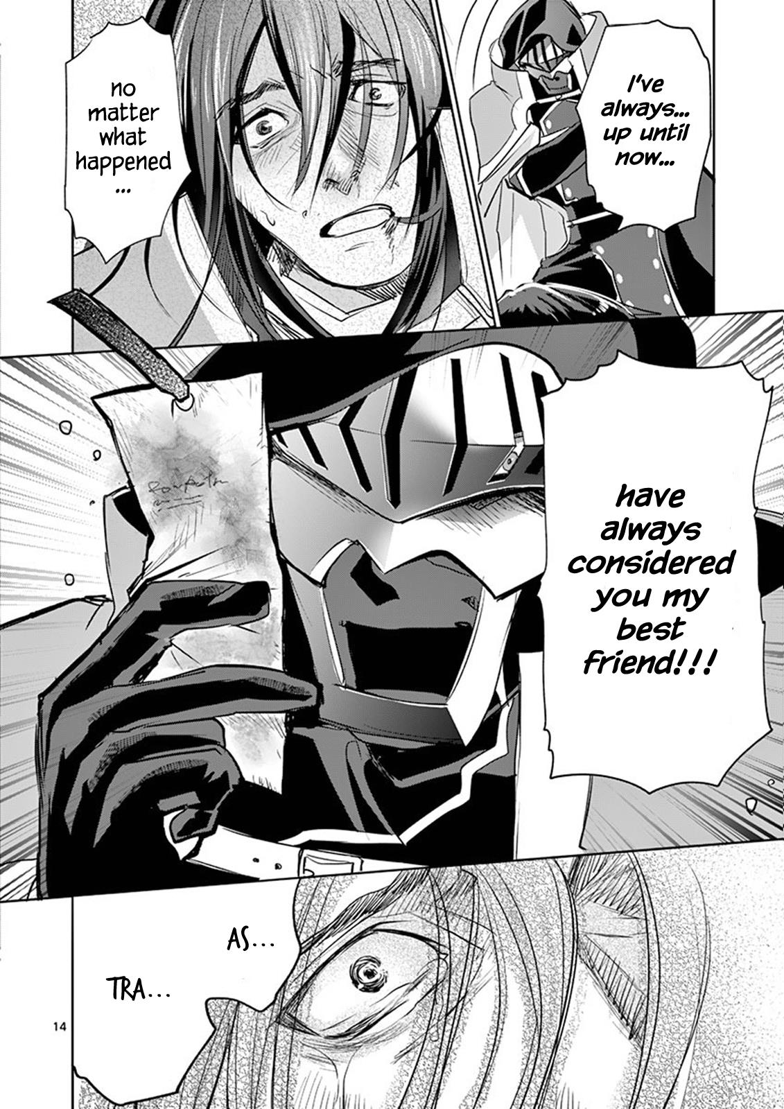 It's My Life Day 18 14