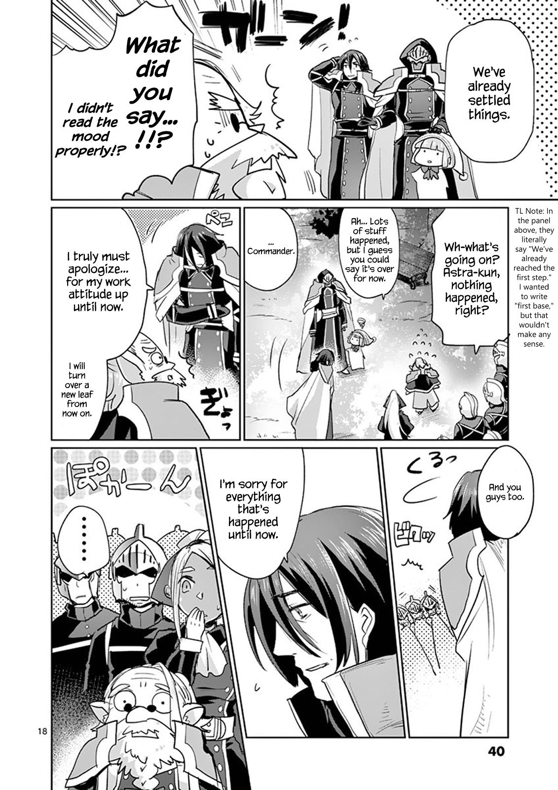 It's My Life Day 18 18