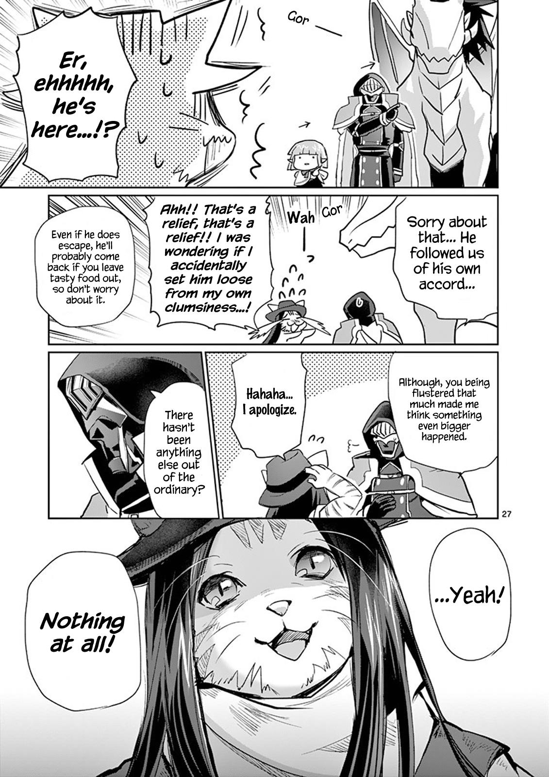 It's My Life Day 18 27