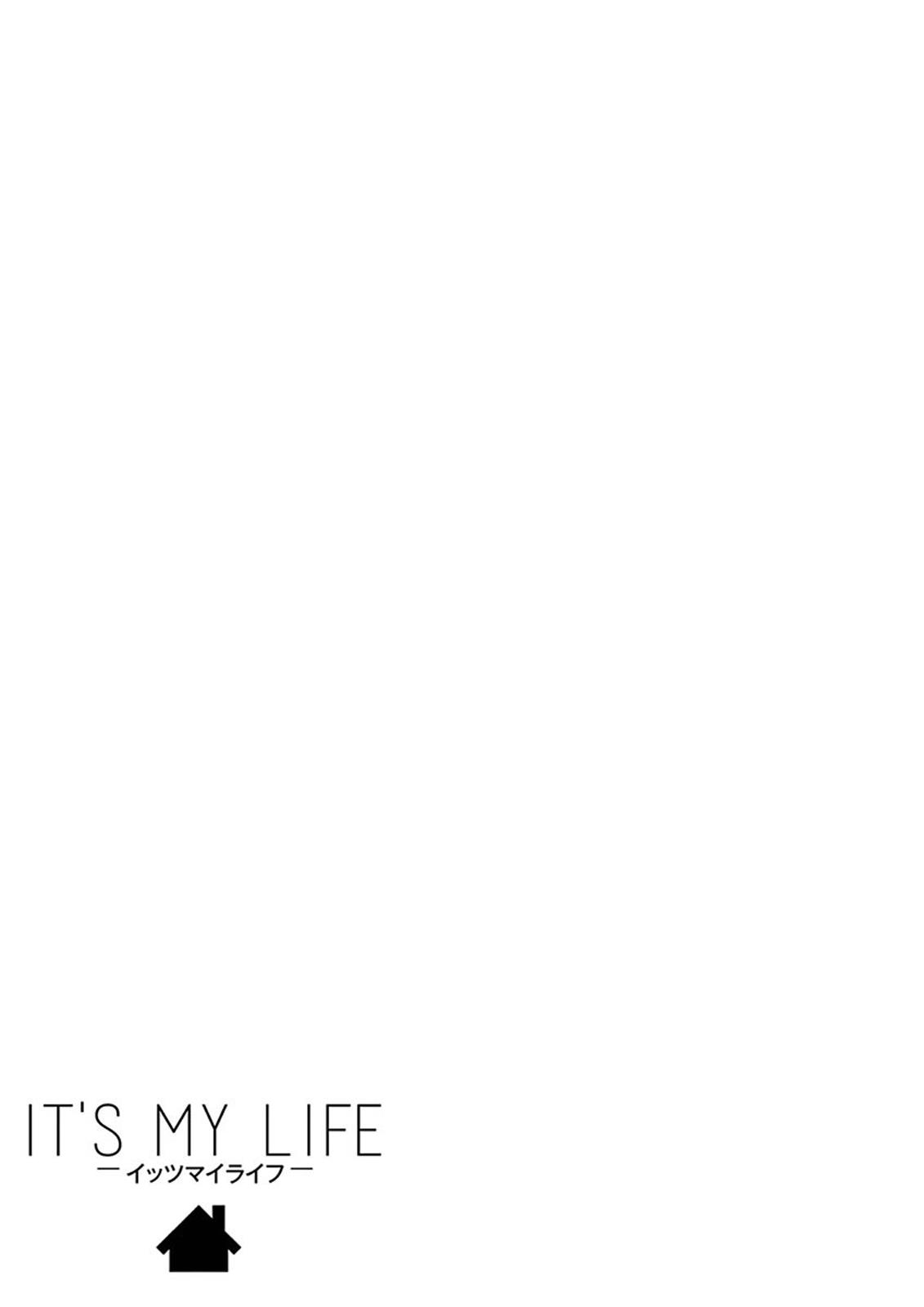 It's My Life Day 18 34