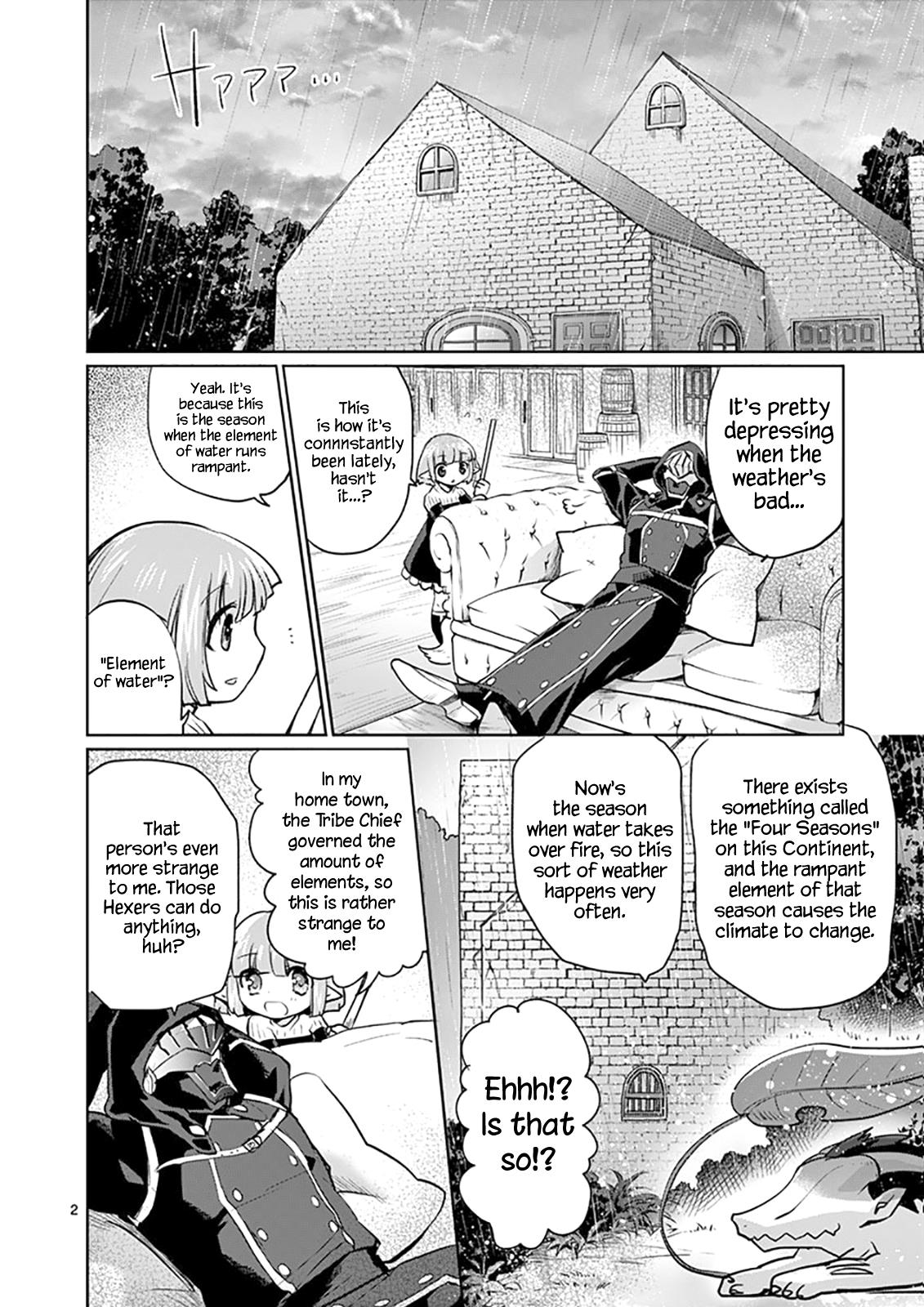 It's My Life Day 19 2