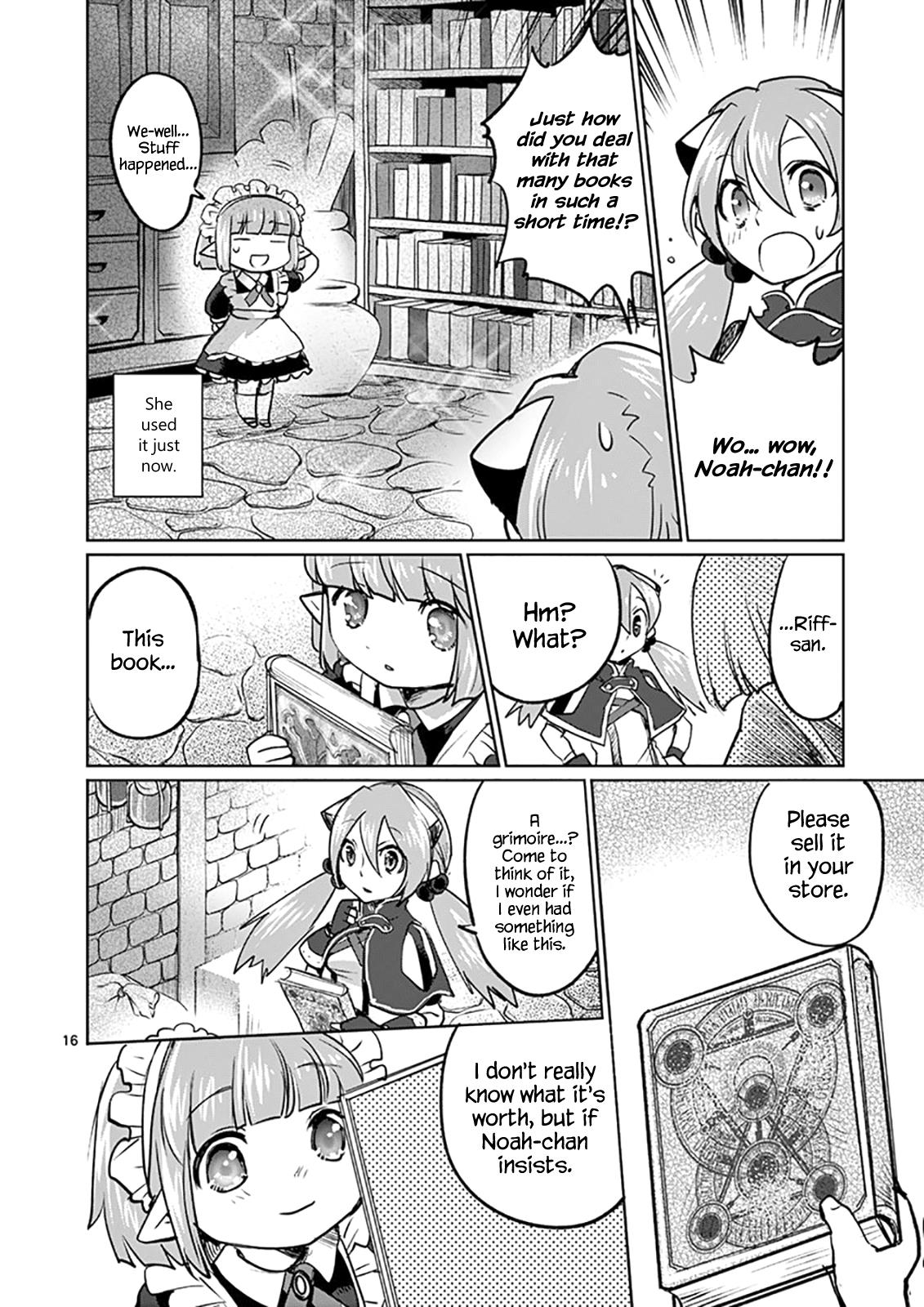 It's My Life Day 19 16