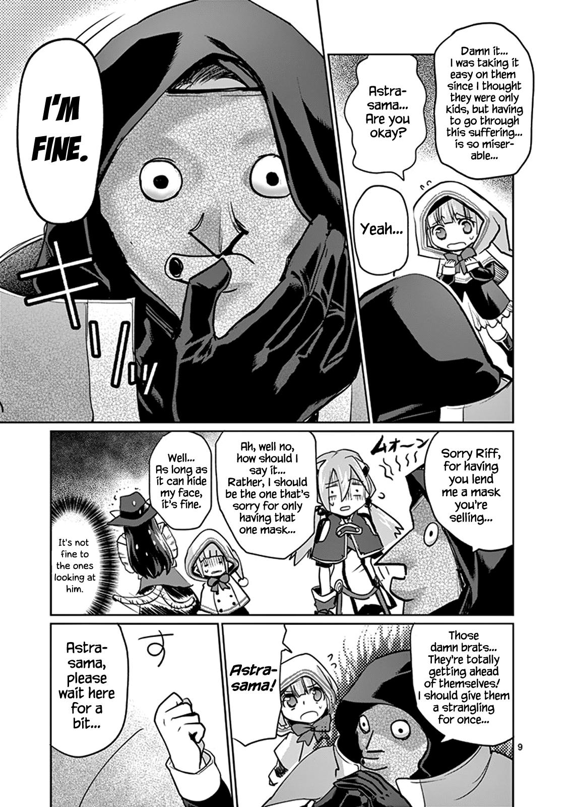 It's My Life Day 20 9