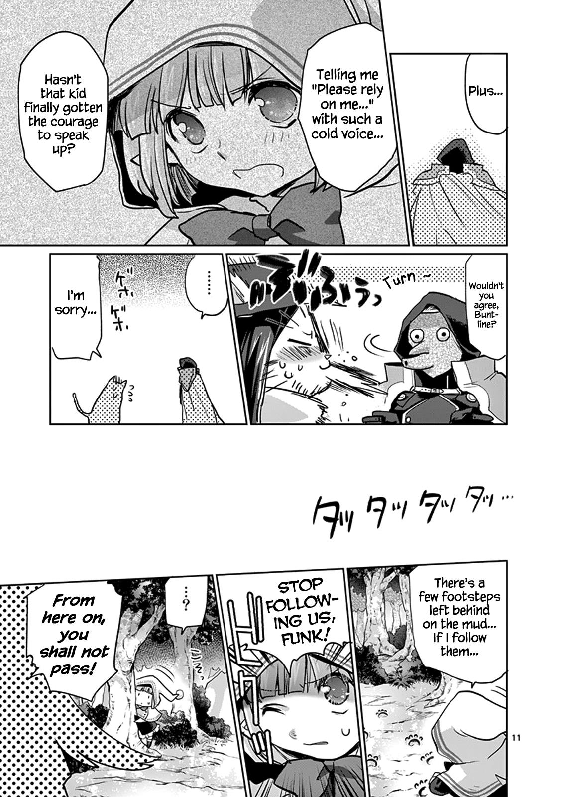 It's My Life Day 20 11