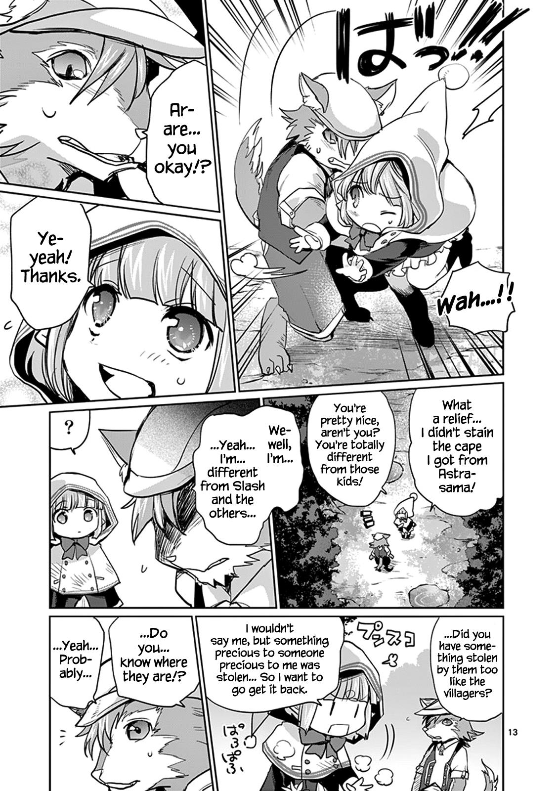 It's My Life Day 20 13