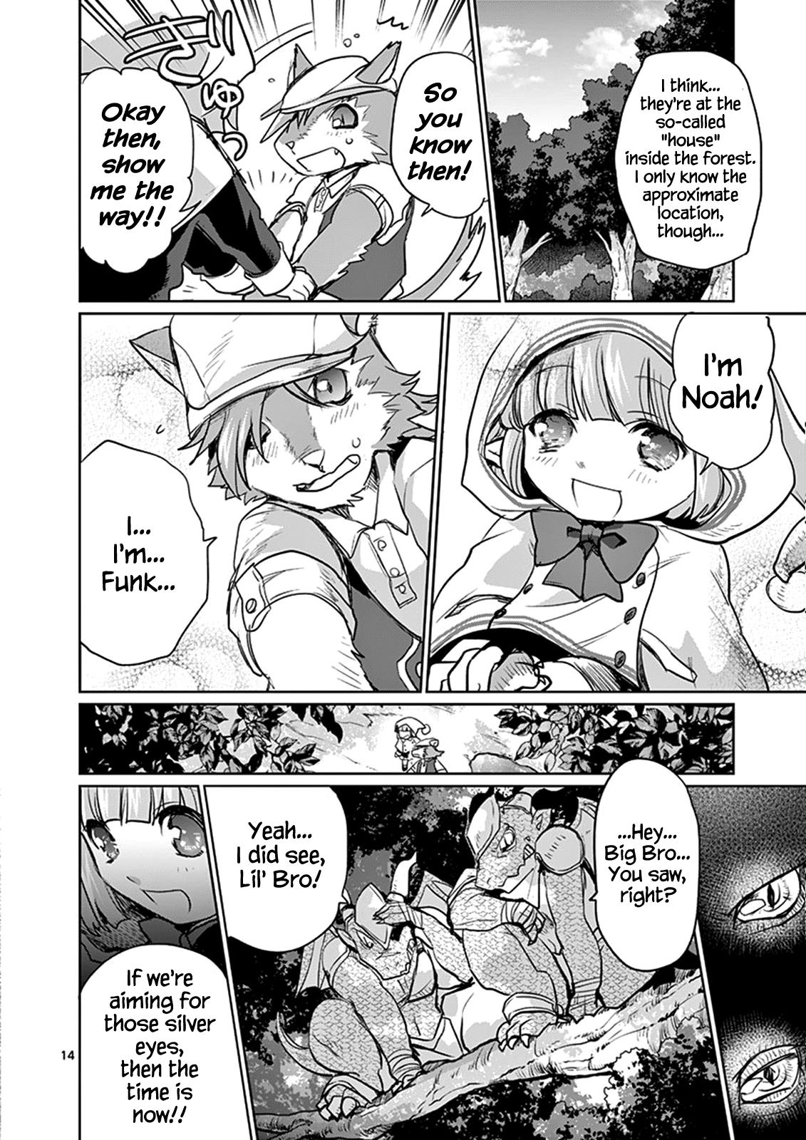 It's My Life Day 20 14