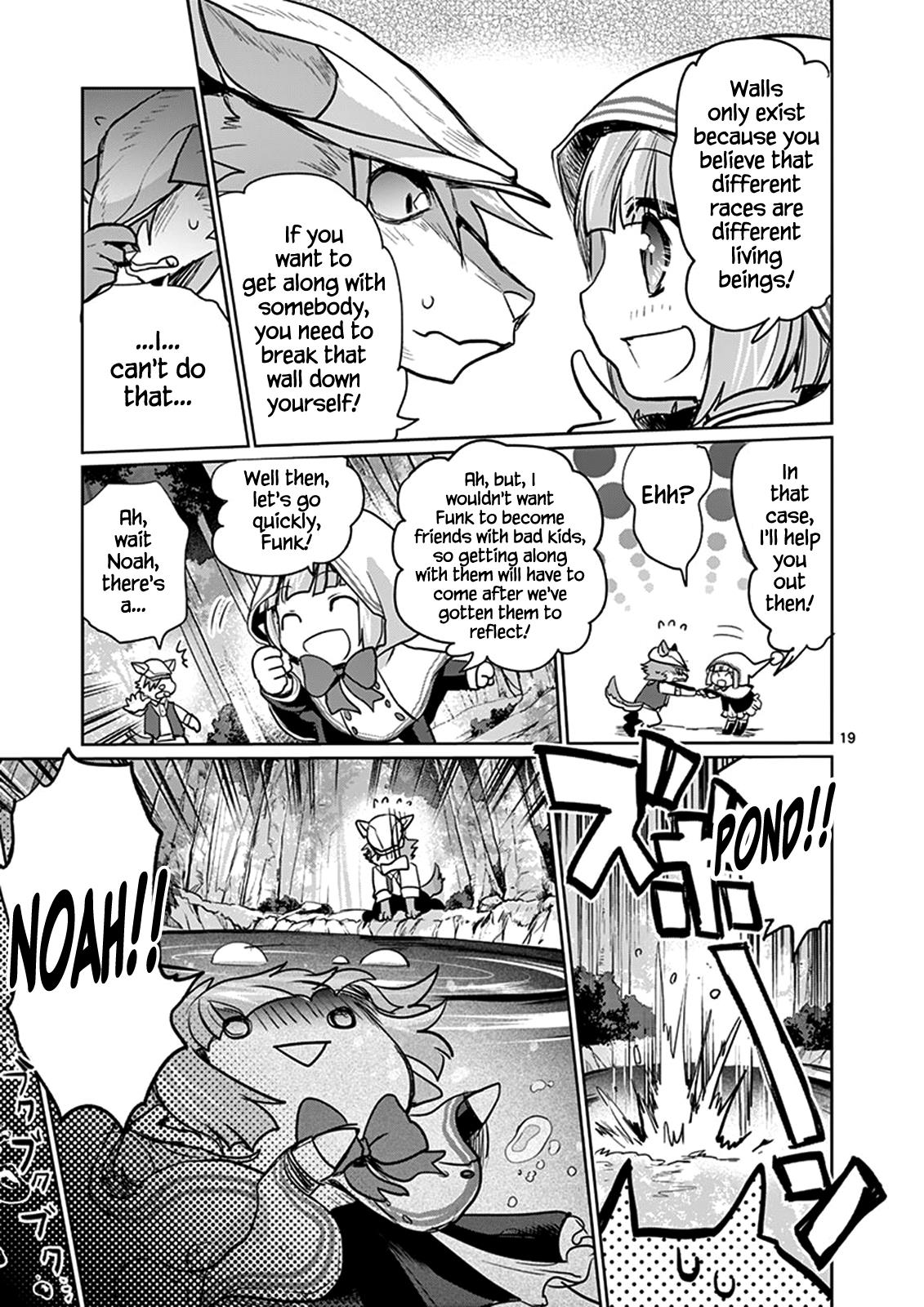 It's My Life Day 20 19