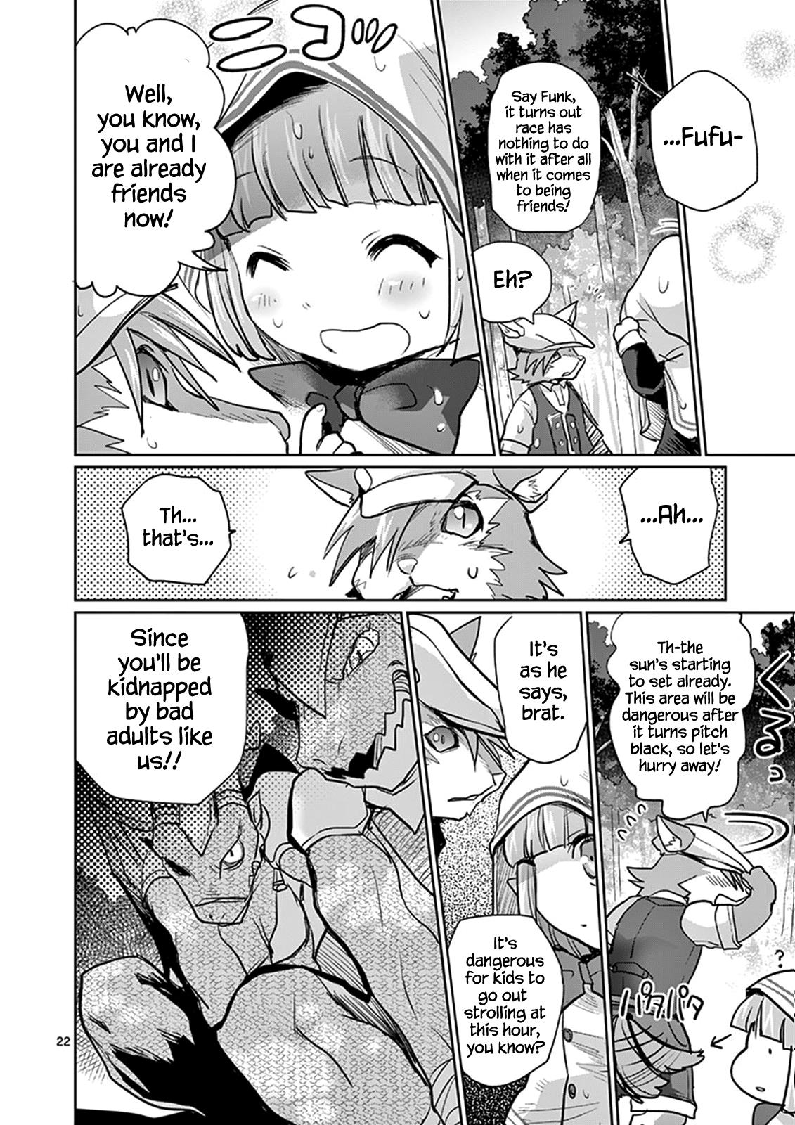 It's My Life Day 20 22