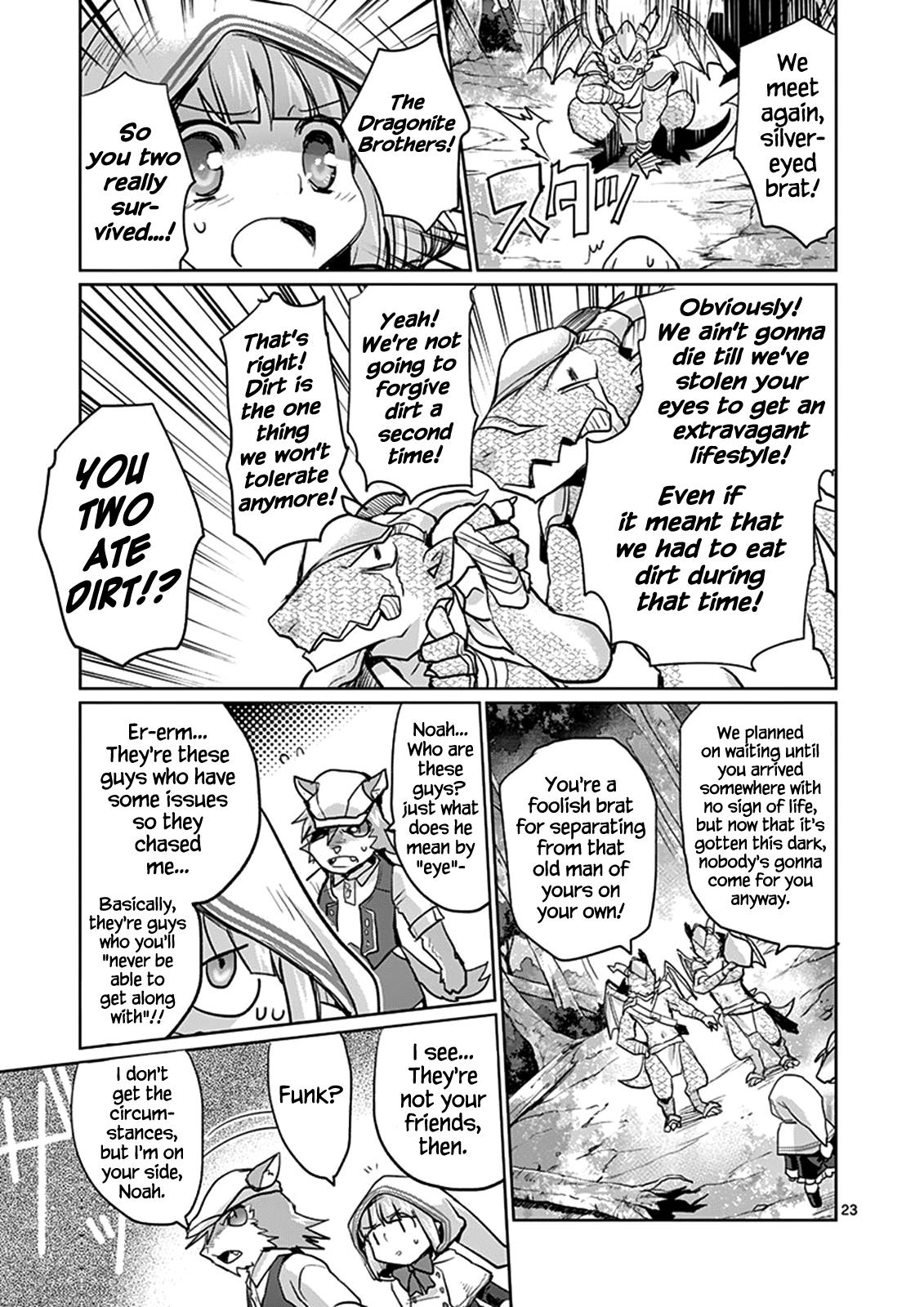 It's My Life Day 20 23