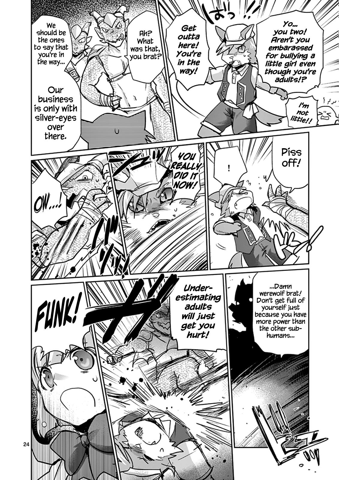 It's My Life Day 20 24