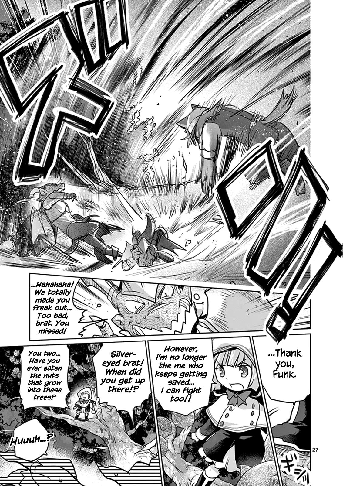 It's My Life Day 20 27