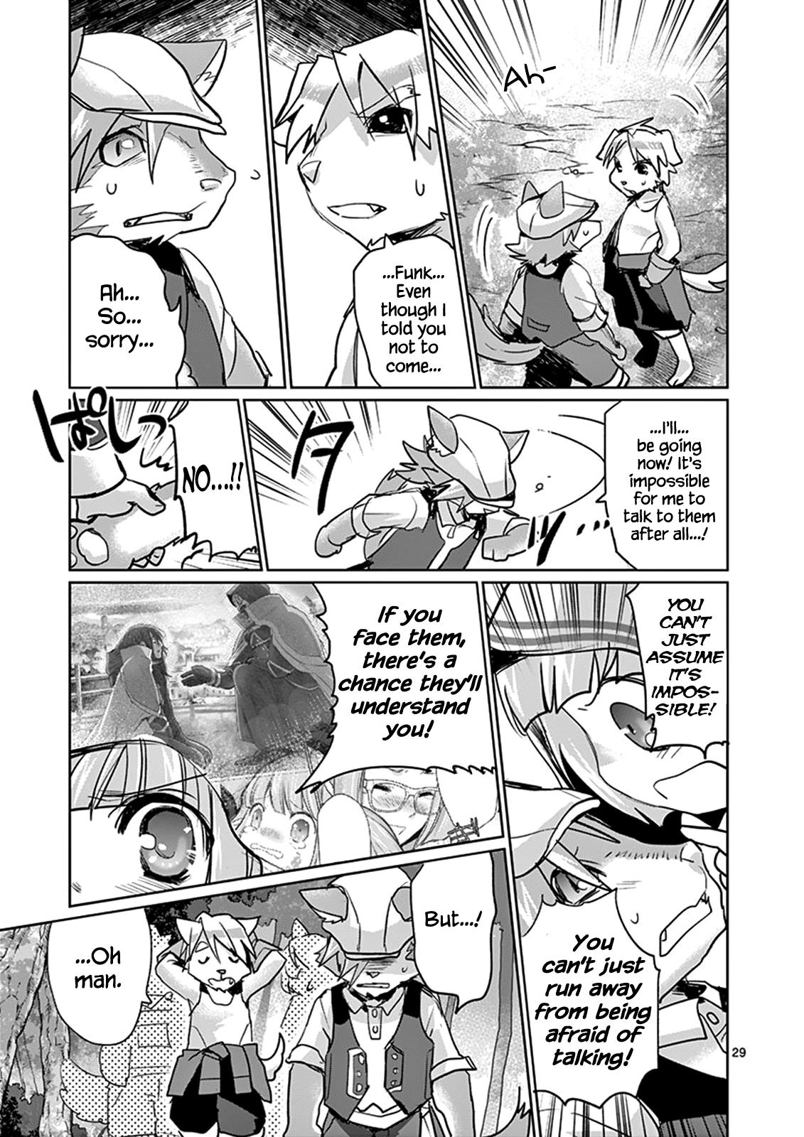 It's My Life Day 20 29