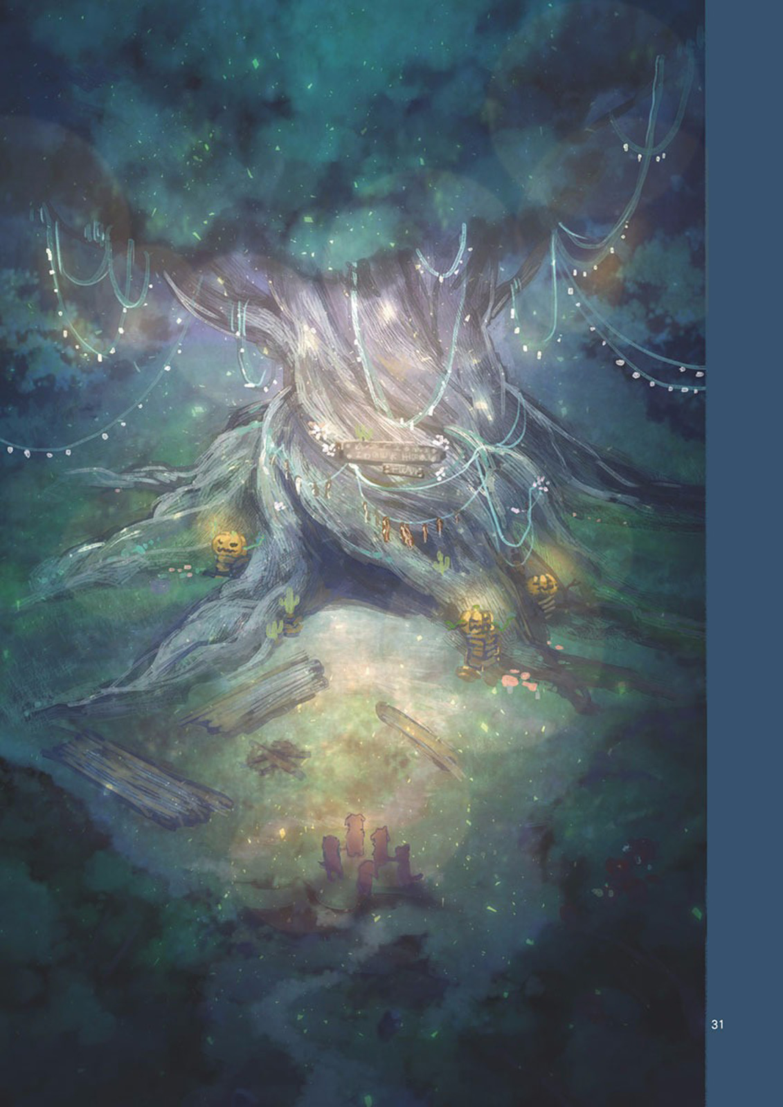 It's My Life Day 20 31