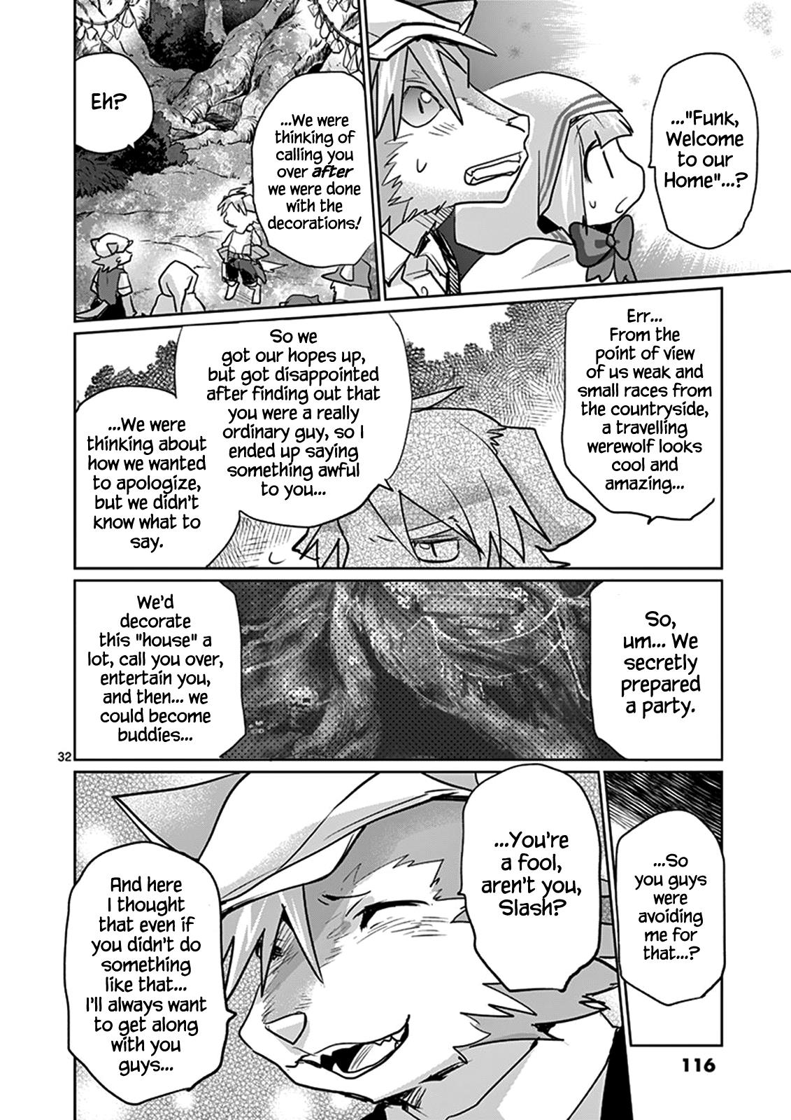 It's My Life Day 20 32