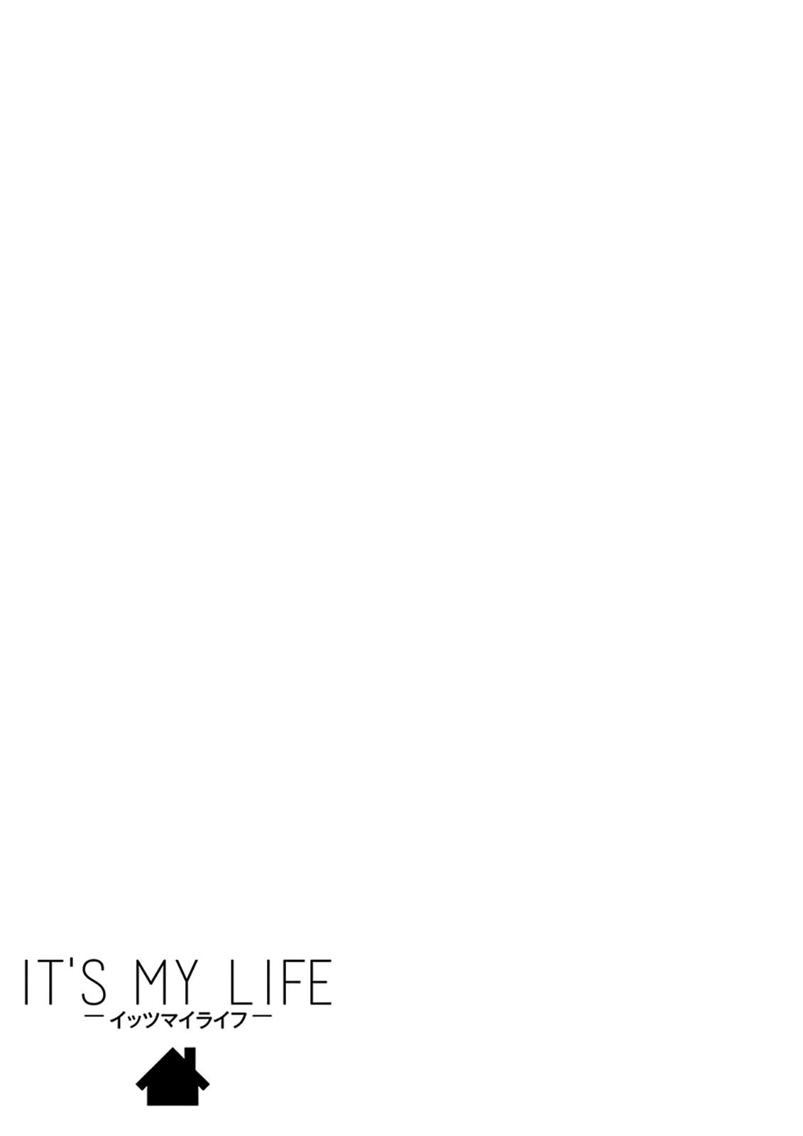 It's My Life Day 20 37