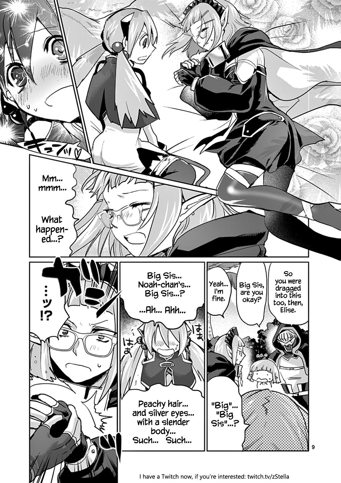 It's My Life Day 21 8