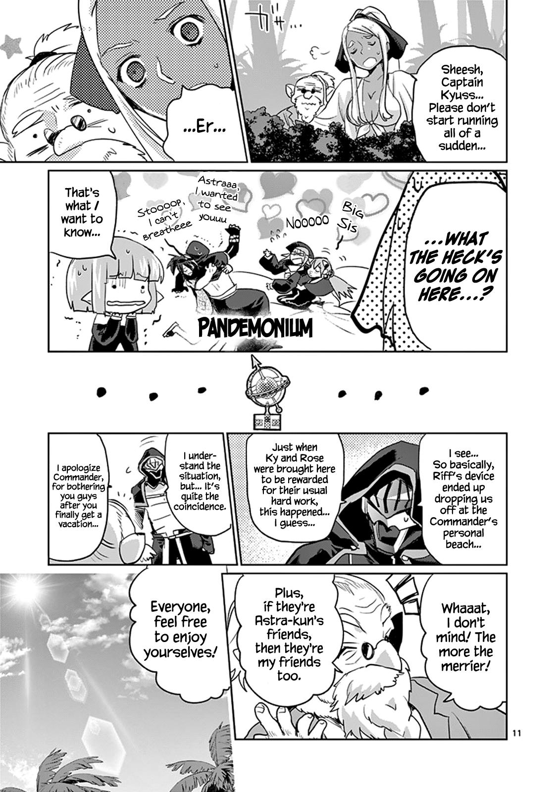 It's My Life Day 21 10