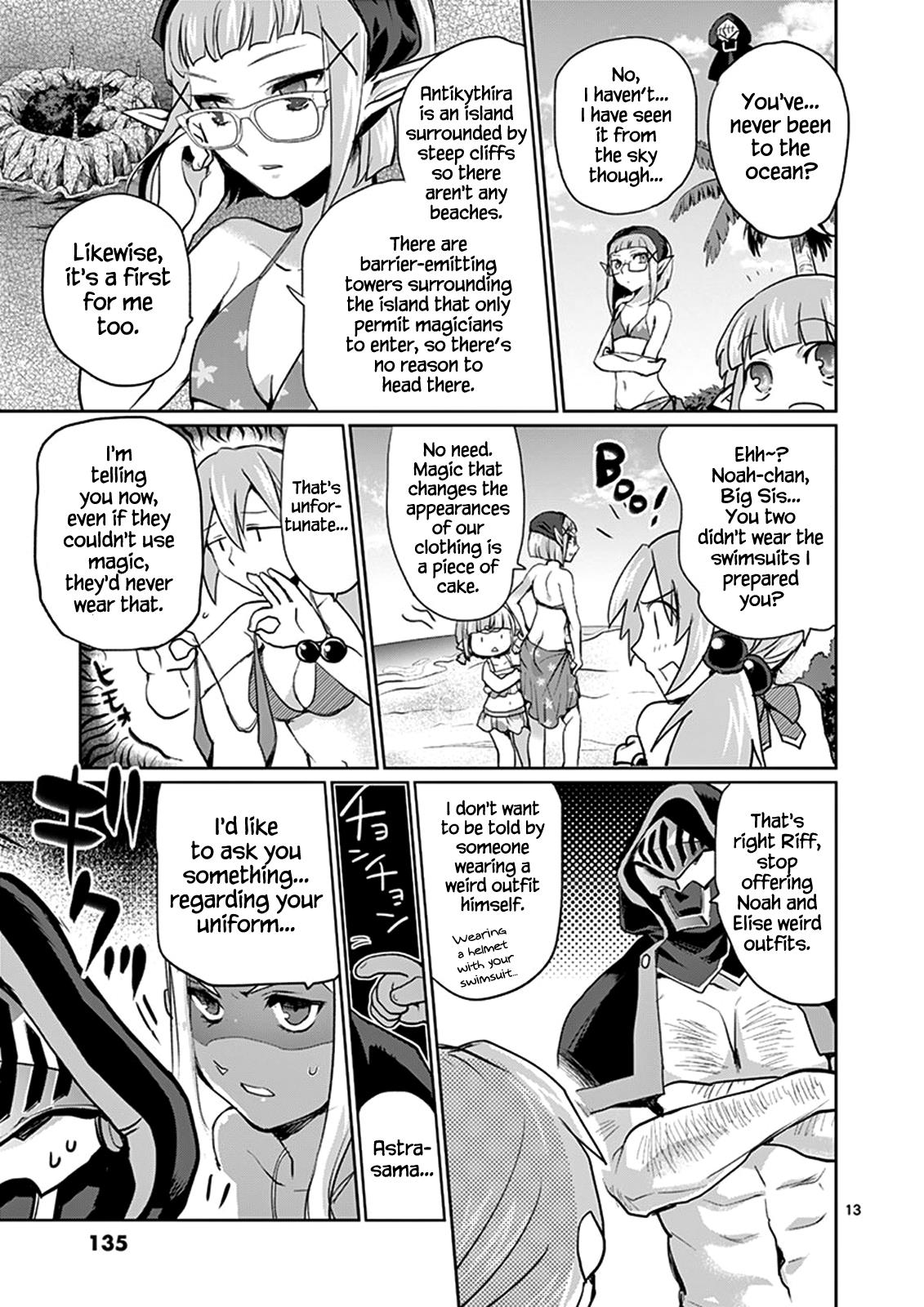 It's My Life Day 21 12