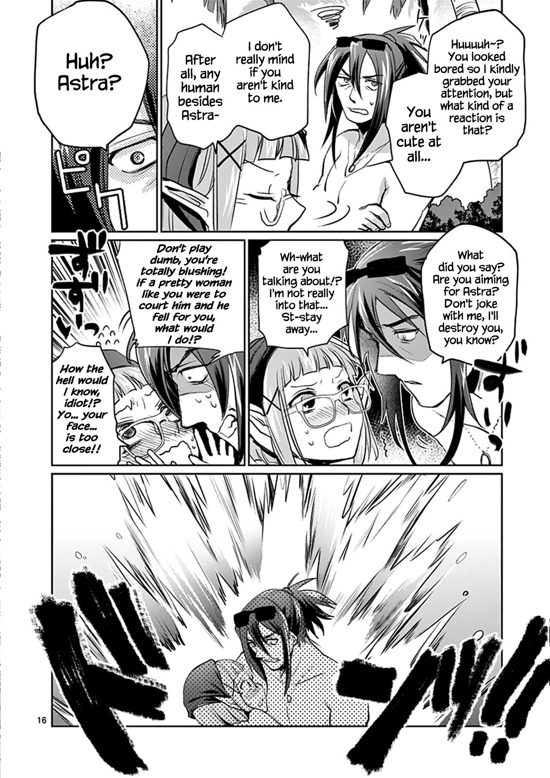 It's My Life Day 21 15