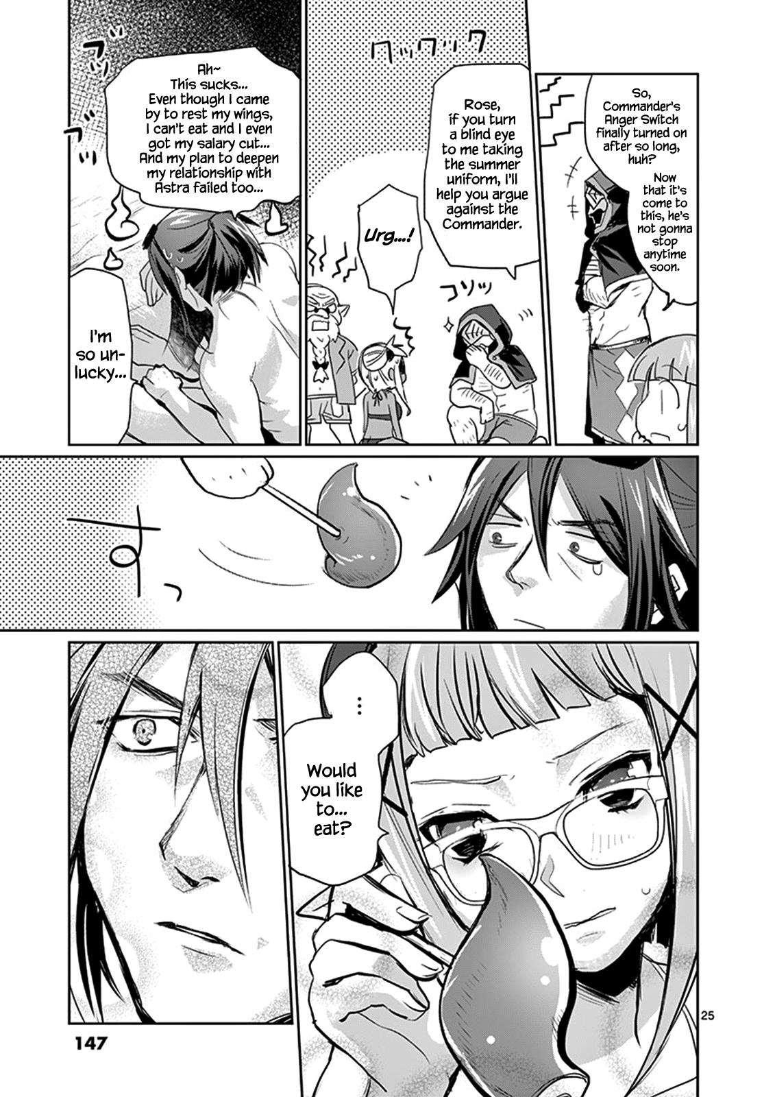 It's My Life Day 21 24