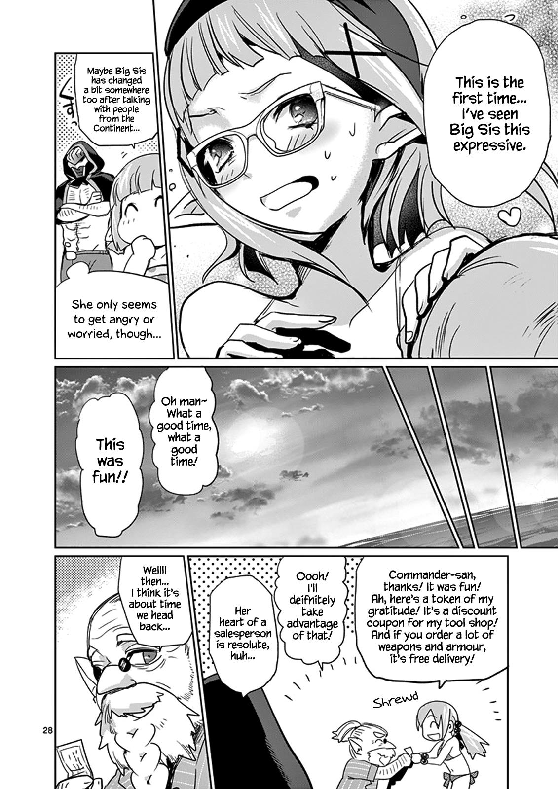 It's My Life Day 21 27