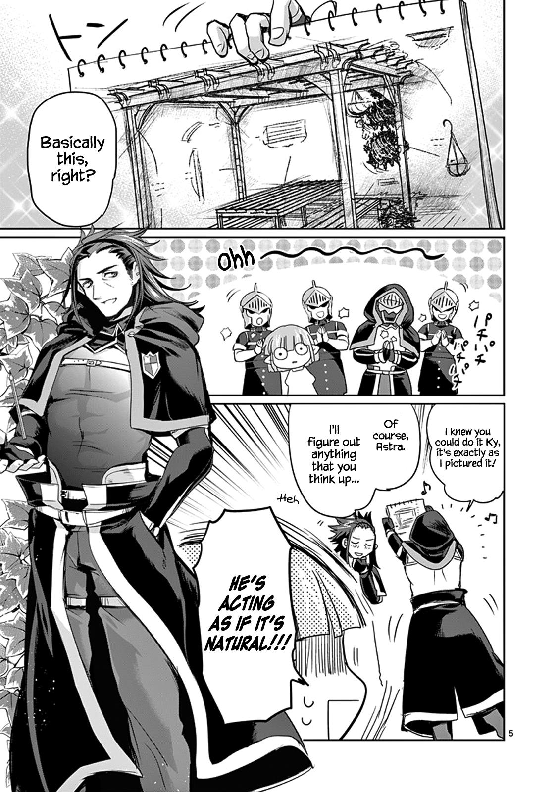 It's My Life Day 22 5