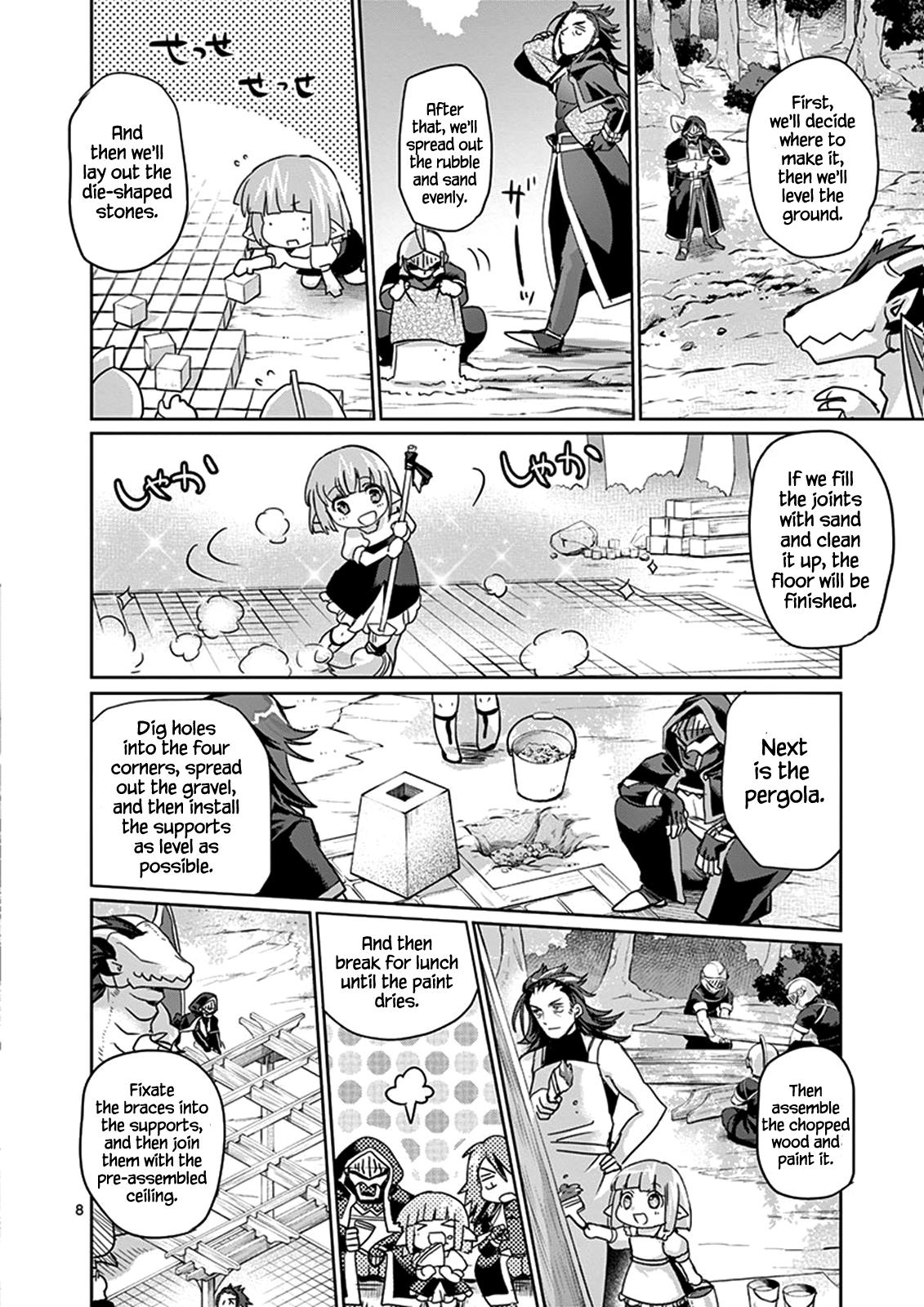 It's My Life Day 22 8