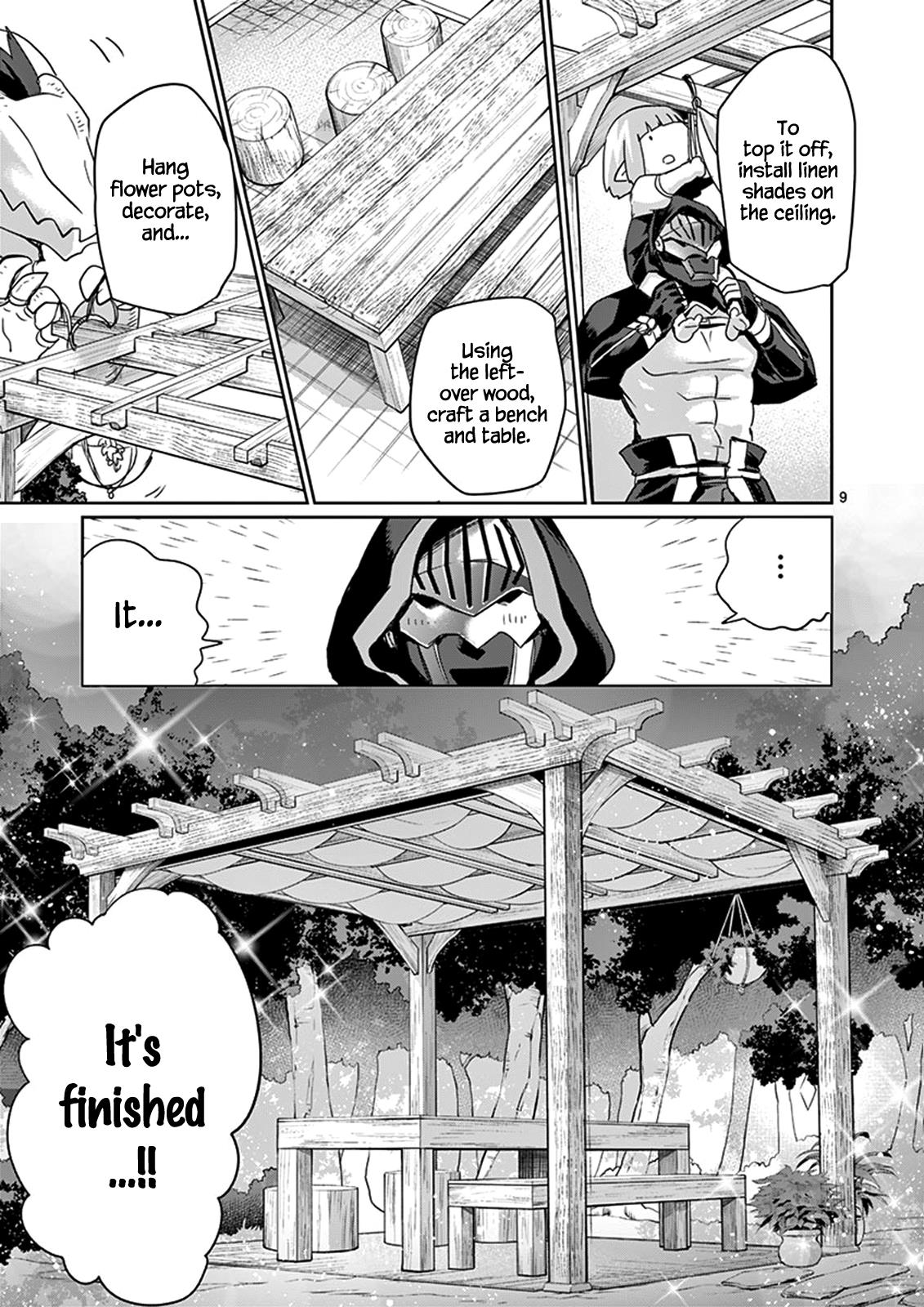 It's My Life Day 22 9