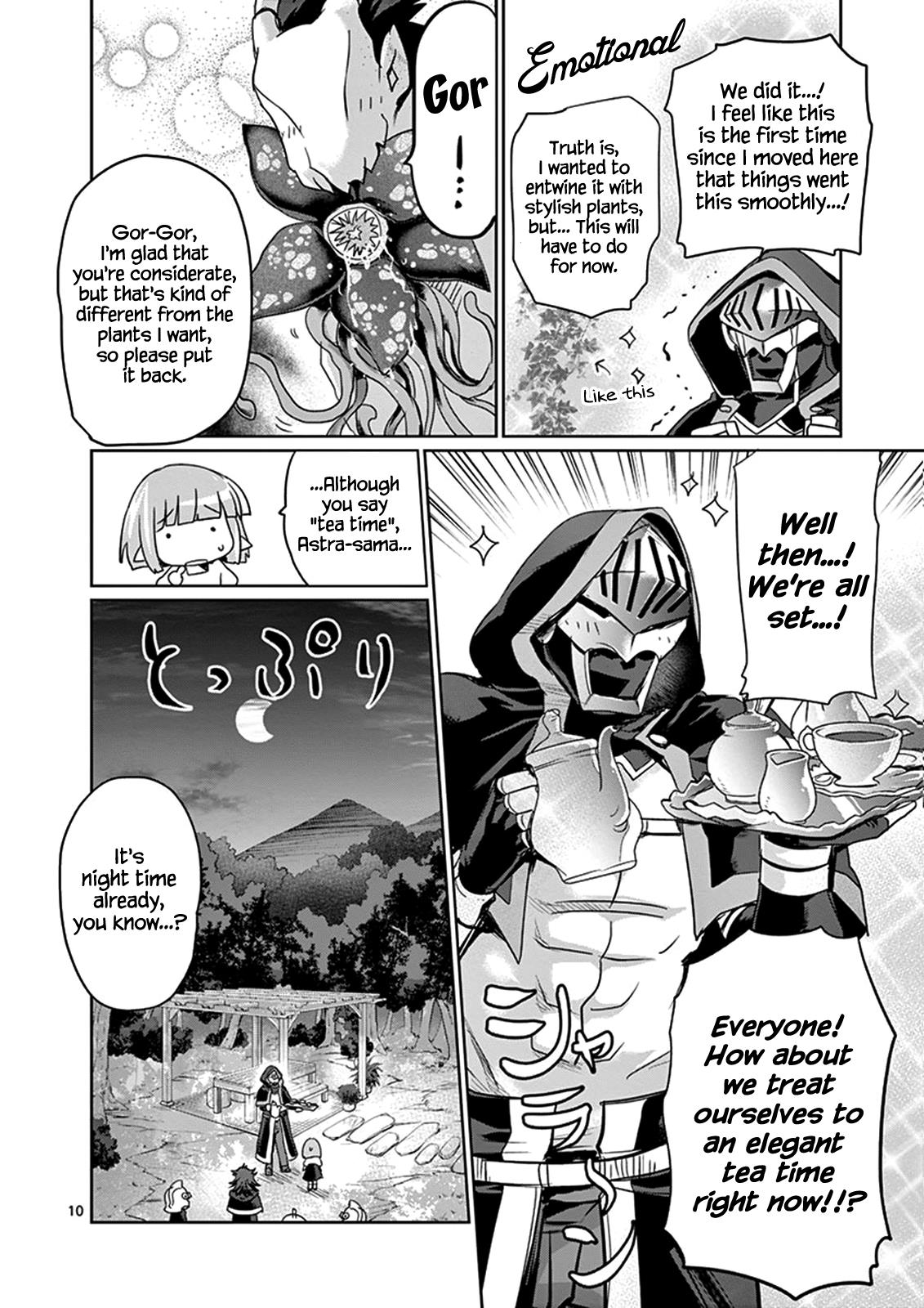 It's My Life Day 22 10