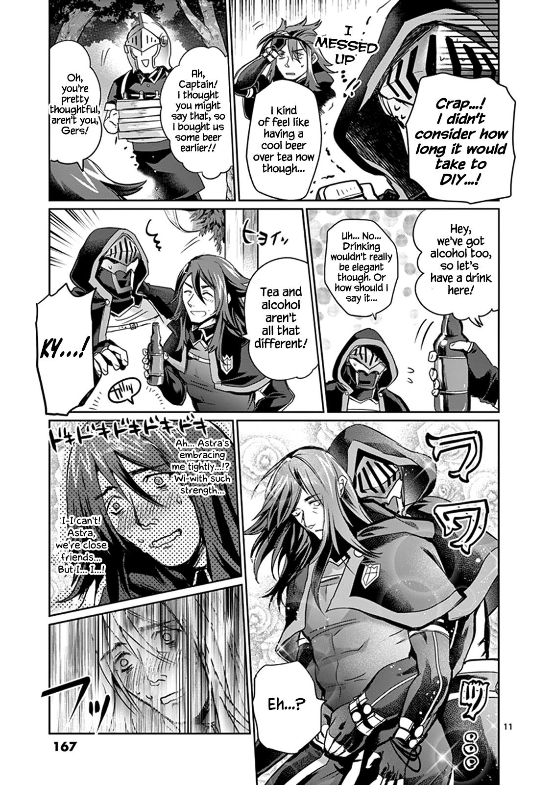 It's My Life Day 22 11