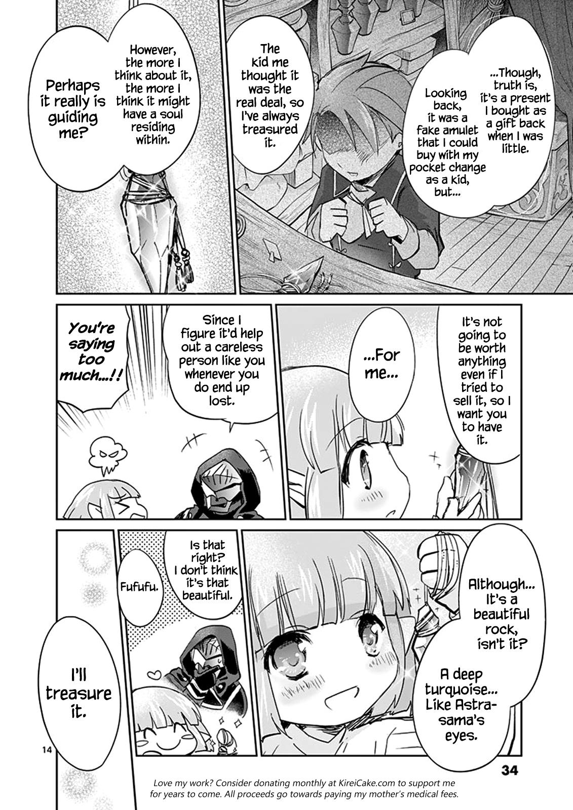 It's My Life Day 24 14