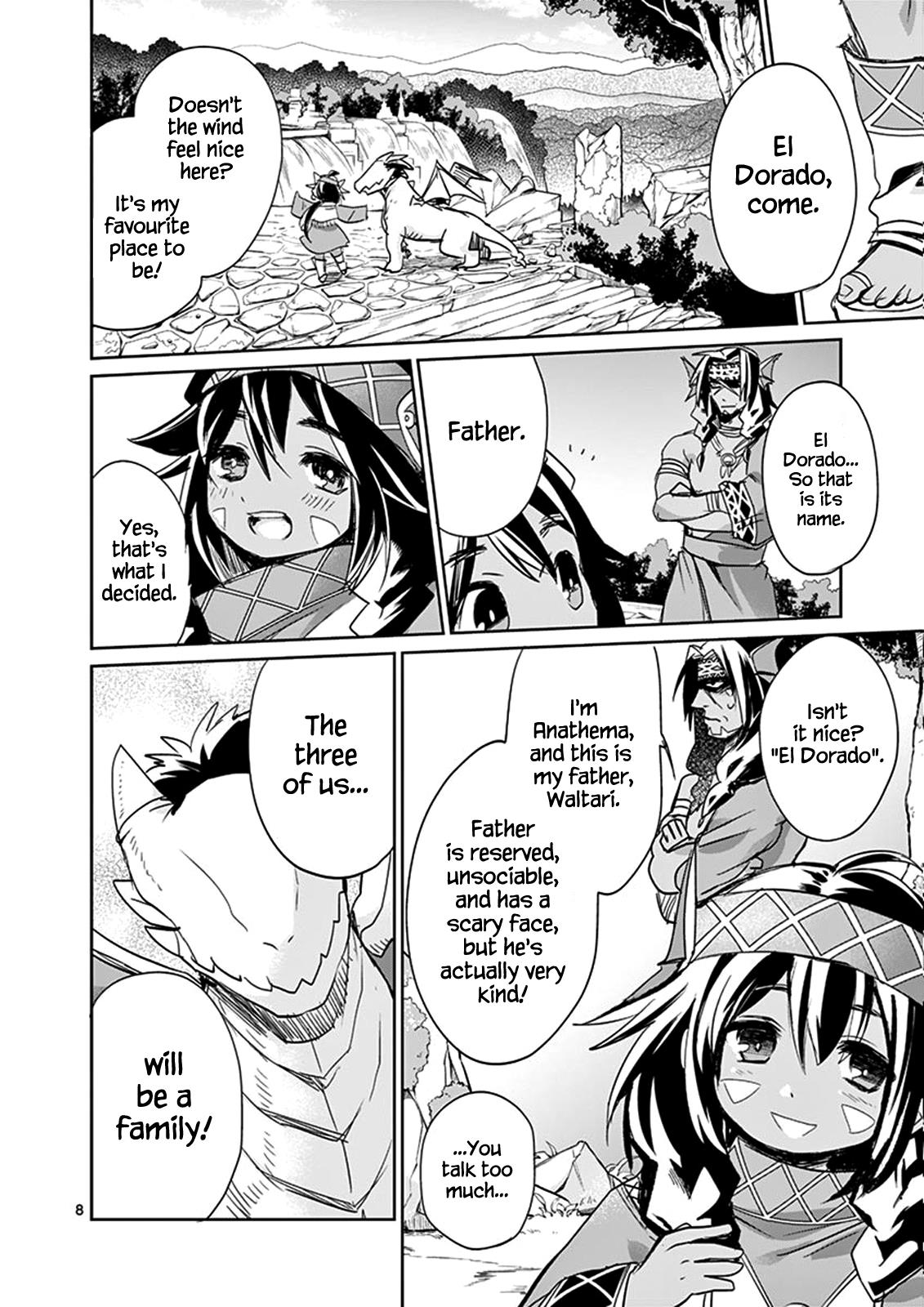 It's My Life Day 25.1 8