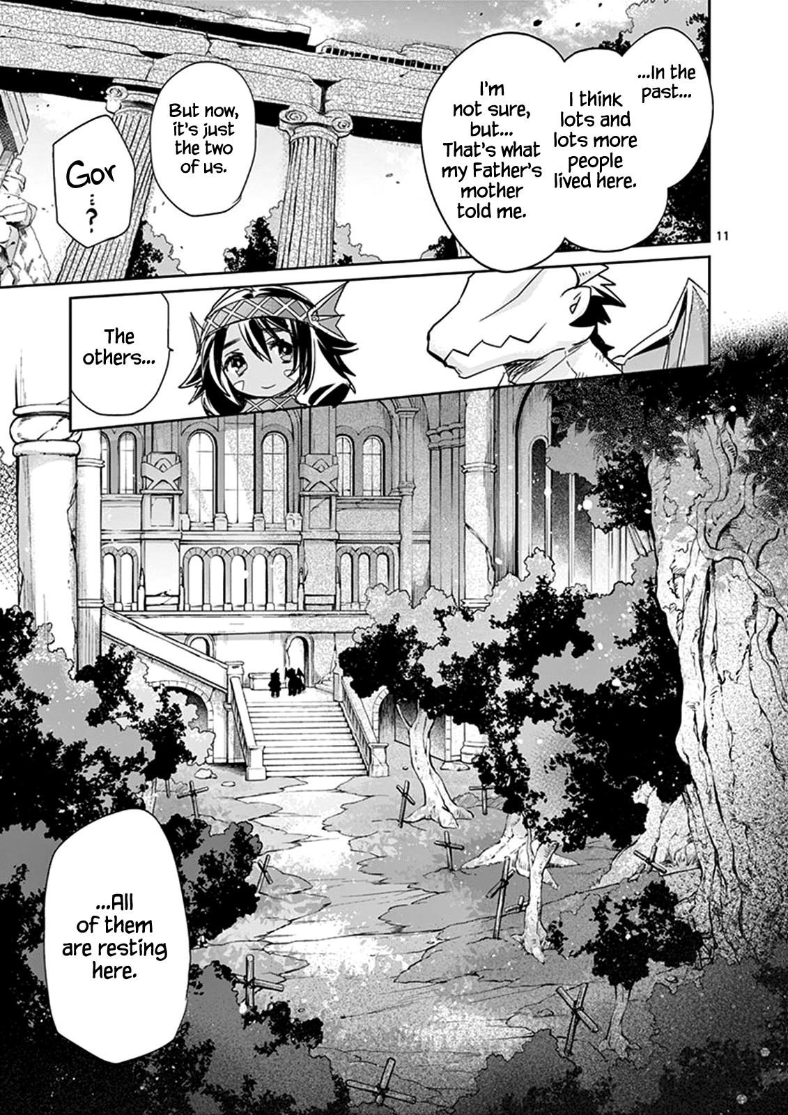 It's My Life Day 25.1 11