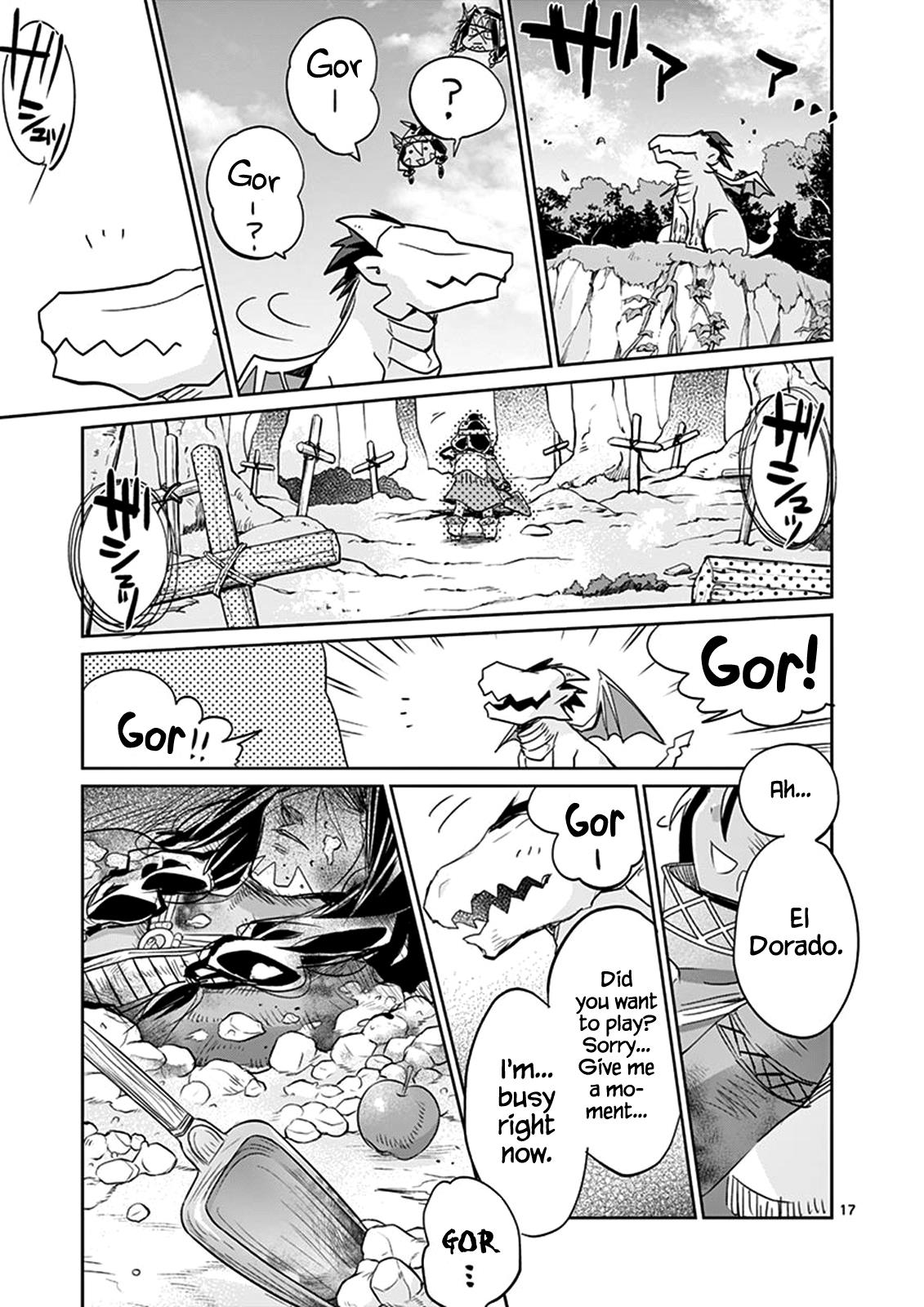 It's My Life Day 25.1 17