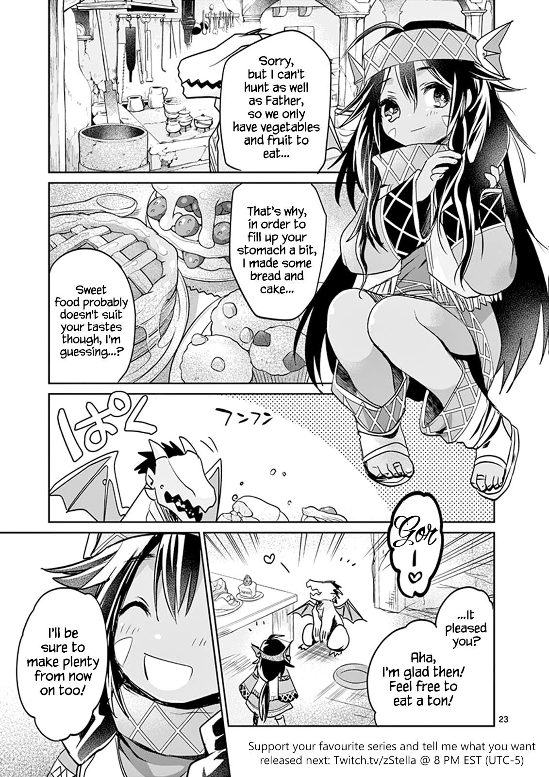 It's My Life Day 25.1 23