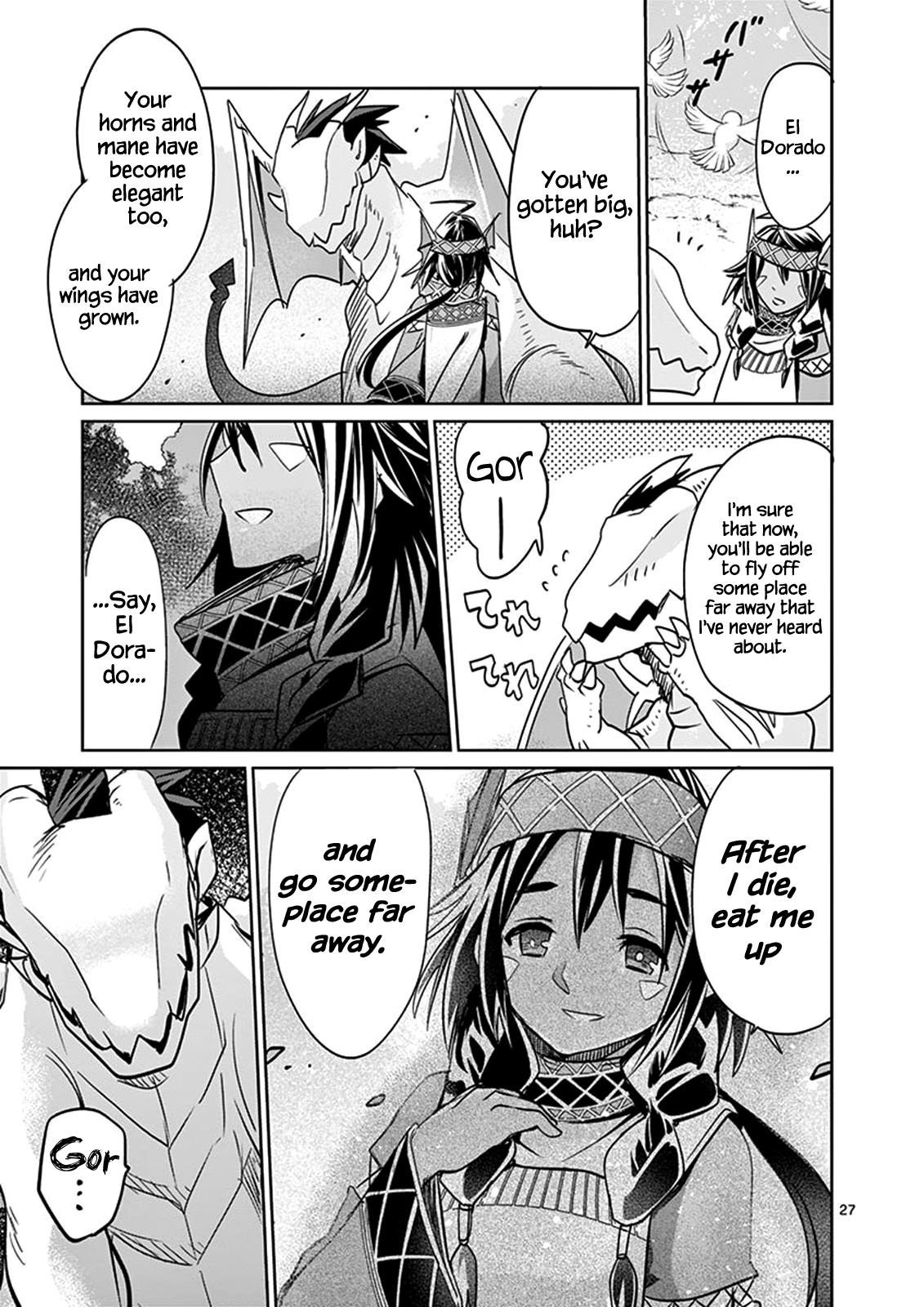 It's My Life Day 25.1 27