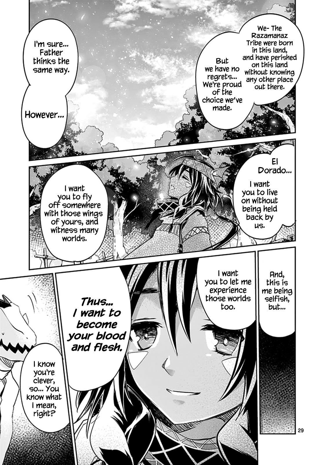 It's My Life Day 25.1 29