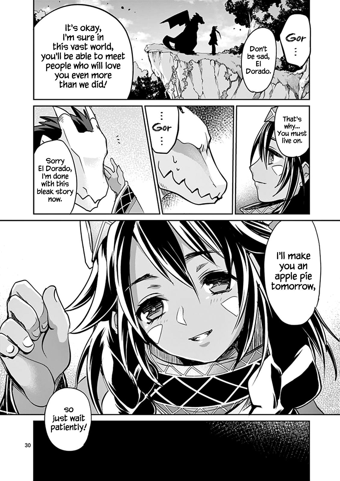 It's My Life Day 25.1 30